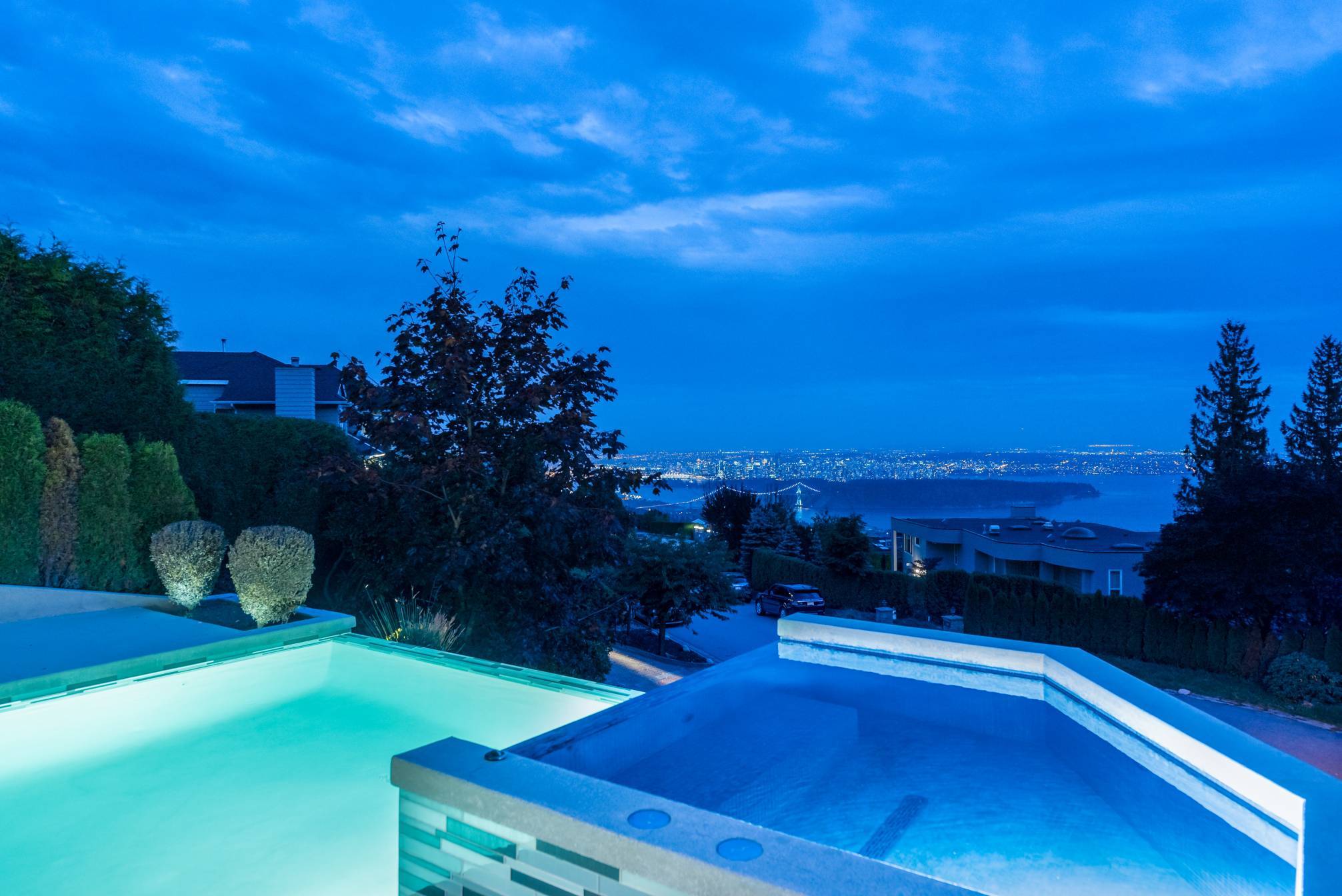 at 1495 Bramwell, Chartwell, West Vancouver