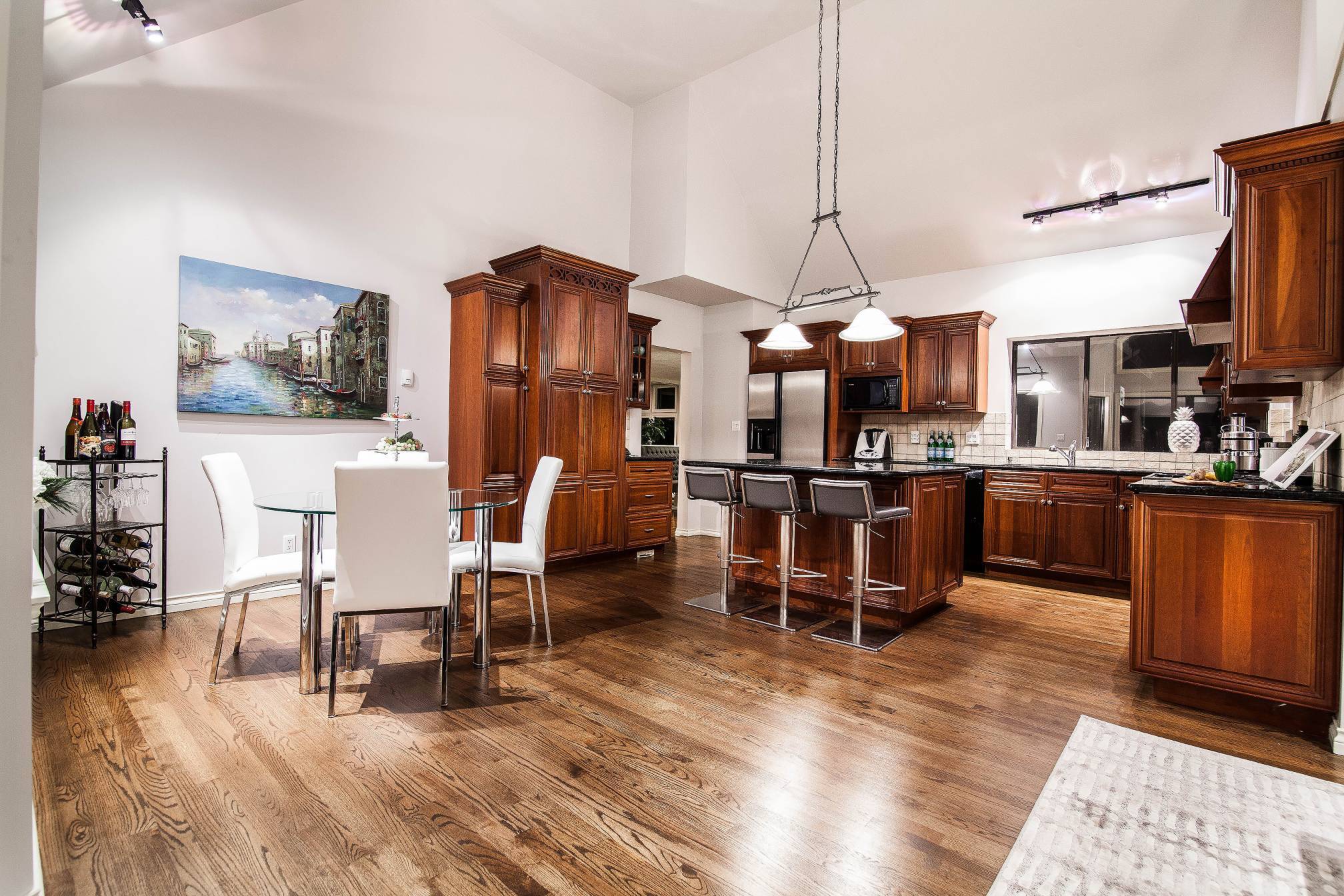 at 4660 Willow Creek Road, Caulfeild, West Vancouver