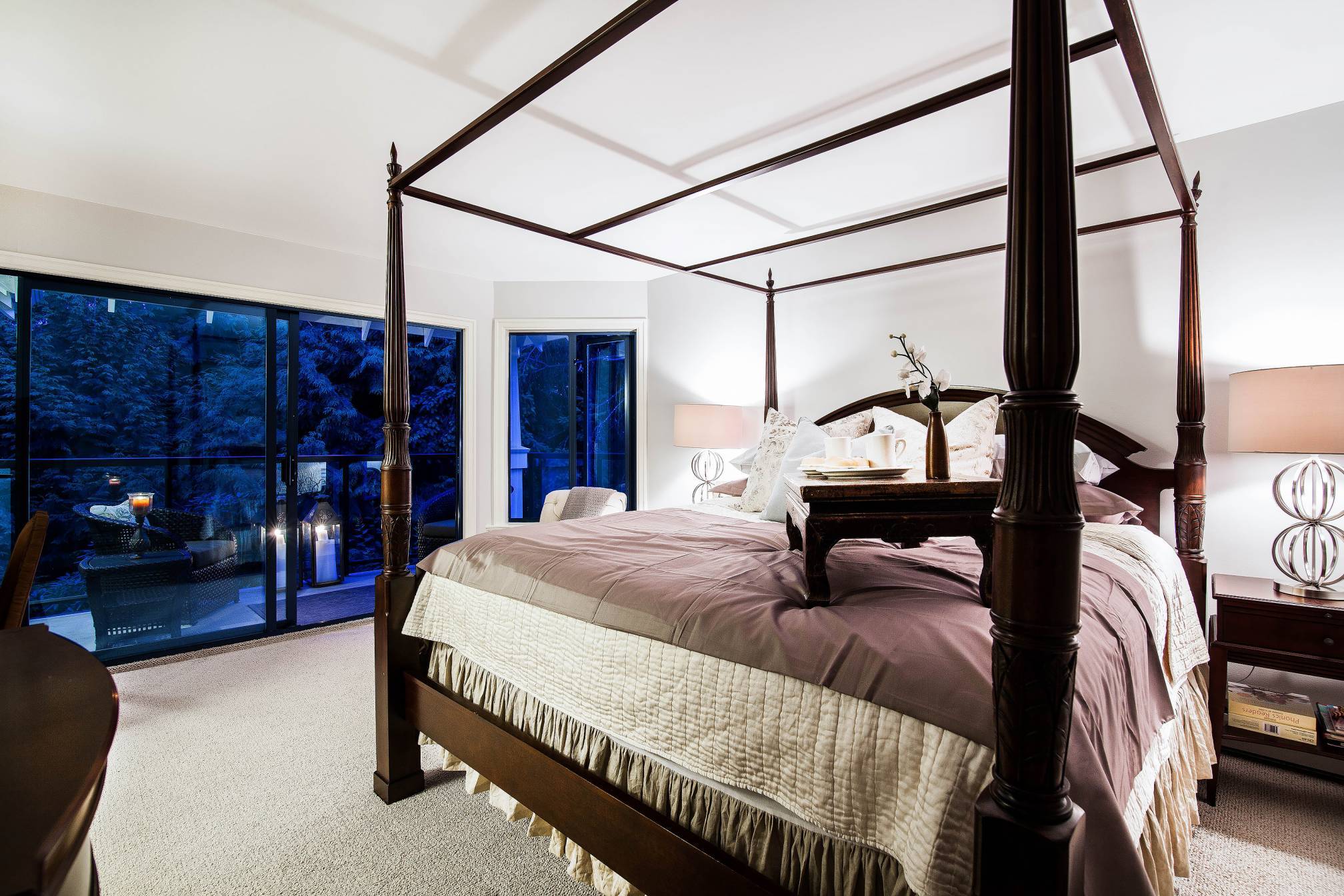 at 4660 Willow Creek Road, Caulfeild, West Vancouver