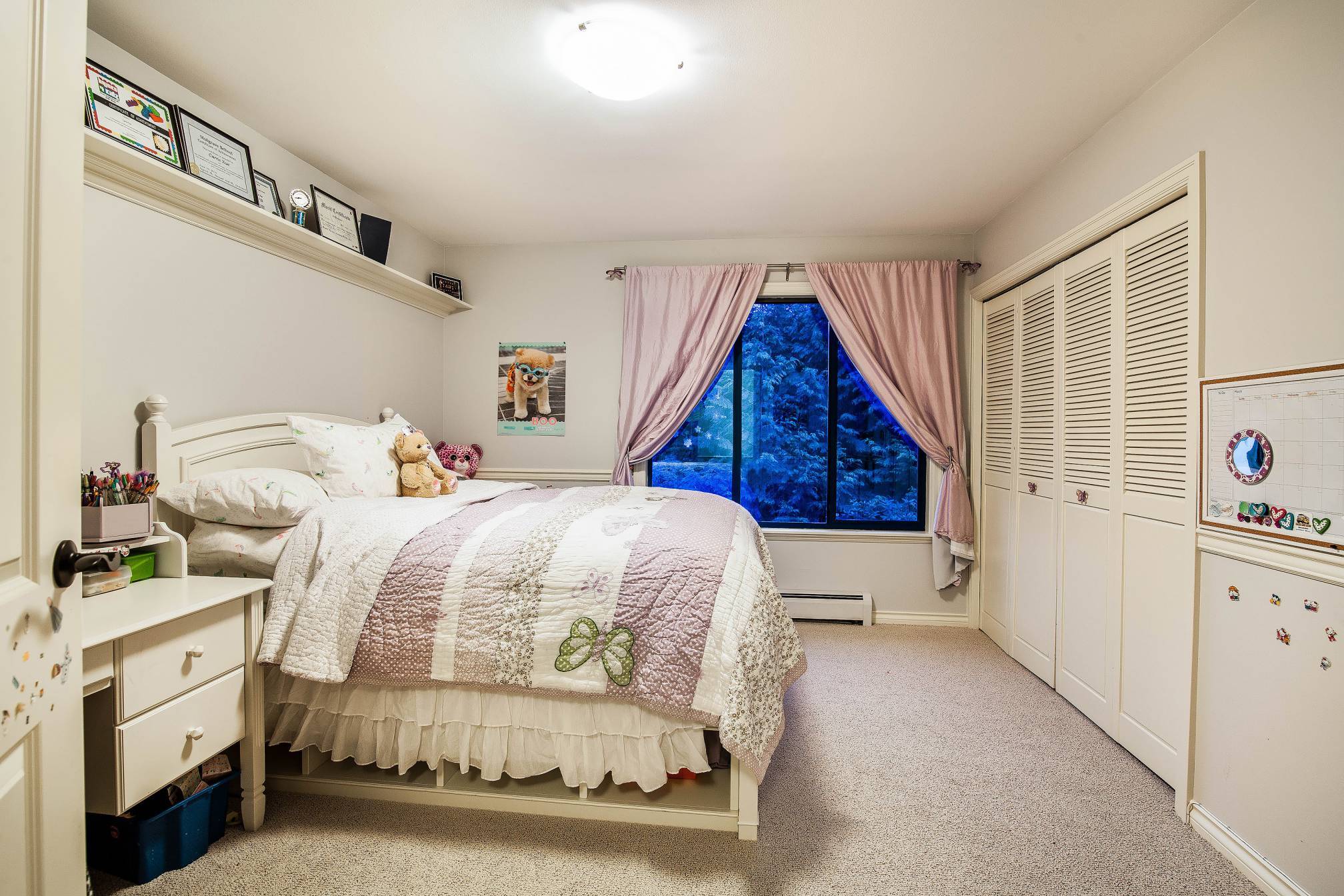 at 4660 Willow Creek Road, Caulfeild, West Vancouver
