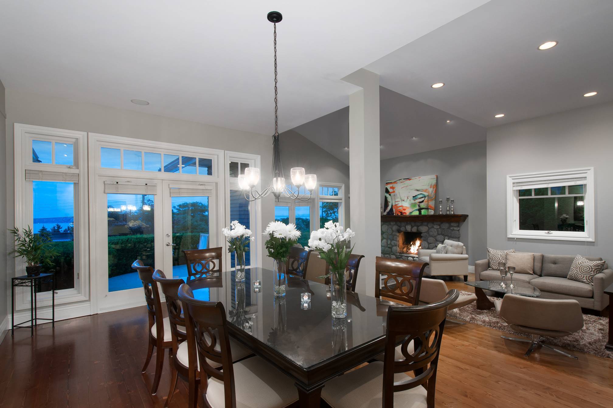 at 3281 Thompson Crescent, Westmount WV, West Vancouver