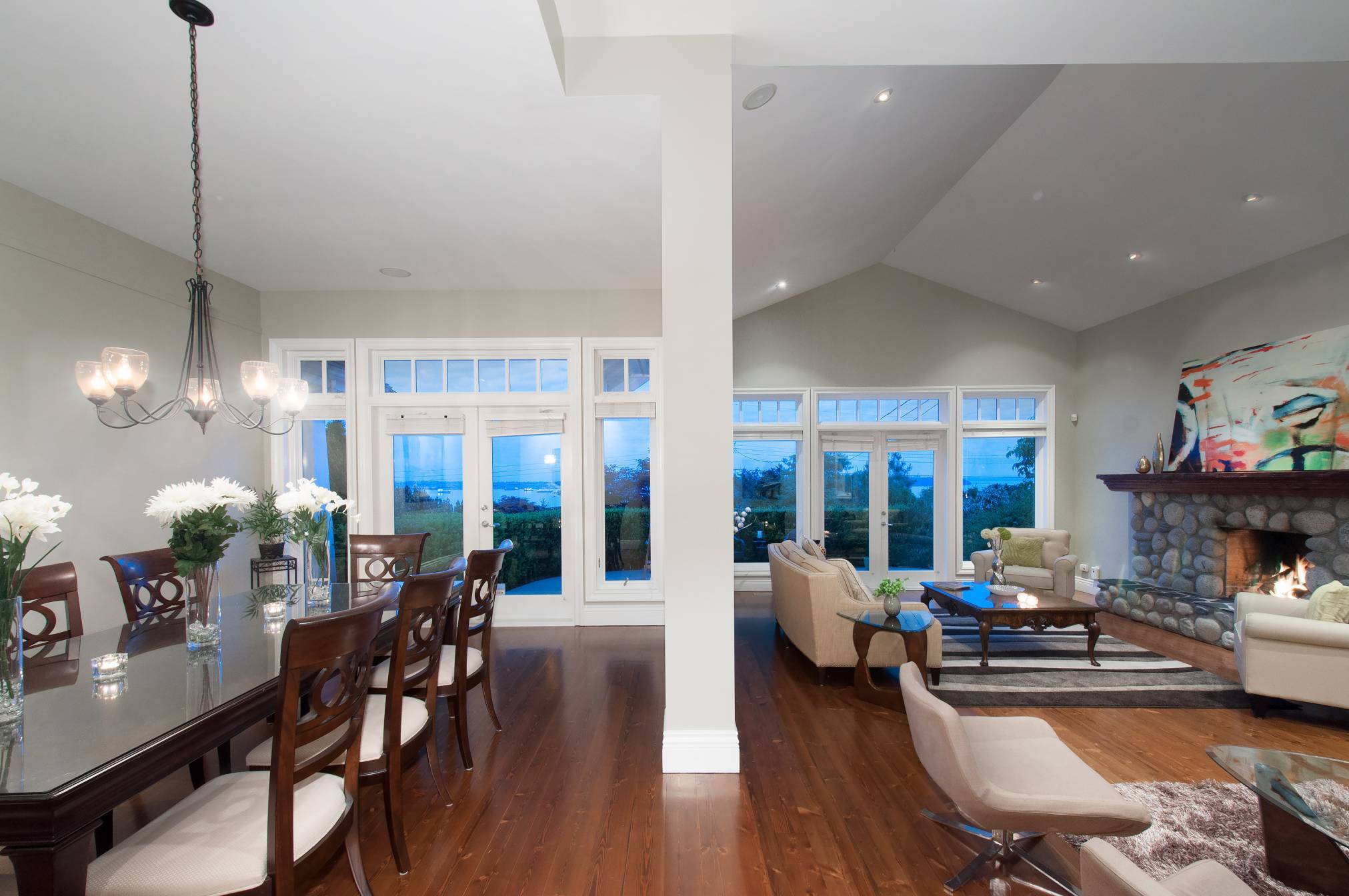 at 3281 Thompson Crescent, Westmount WV, West Vancouver