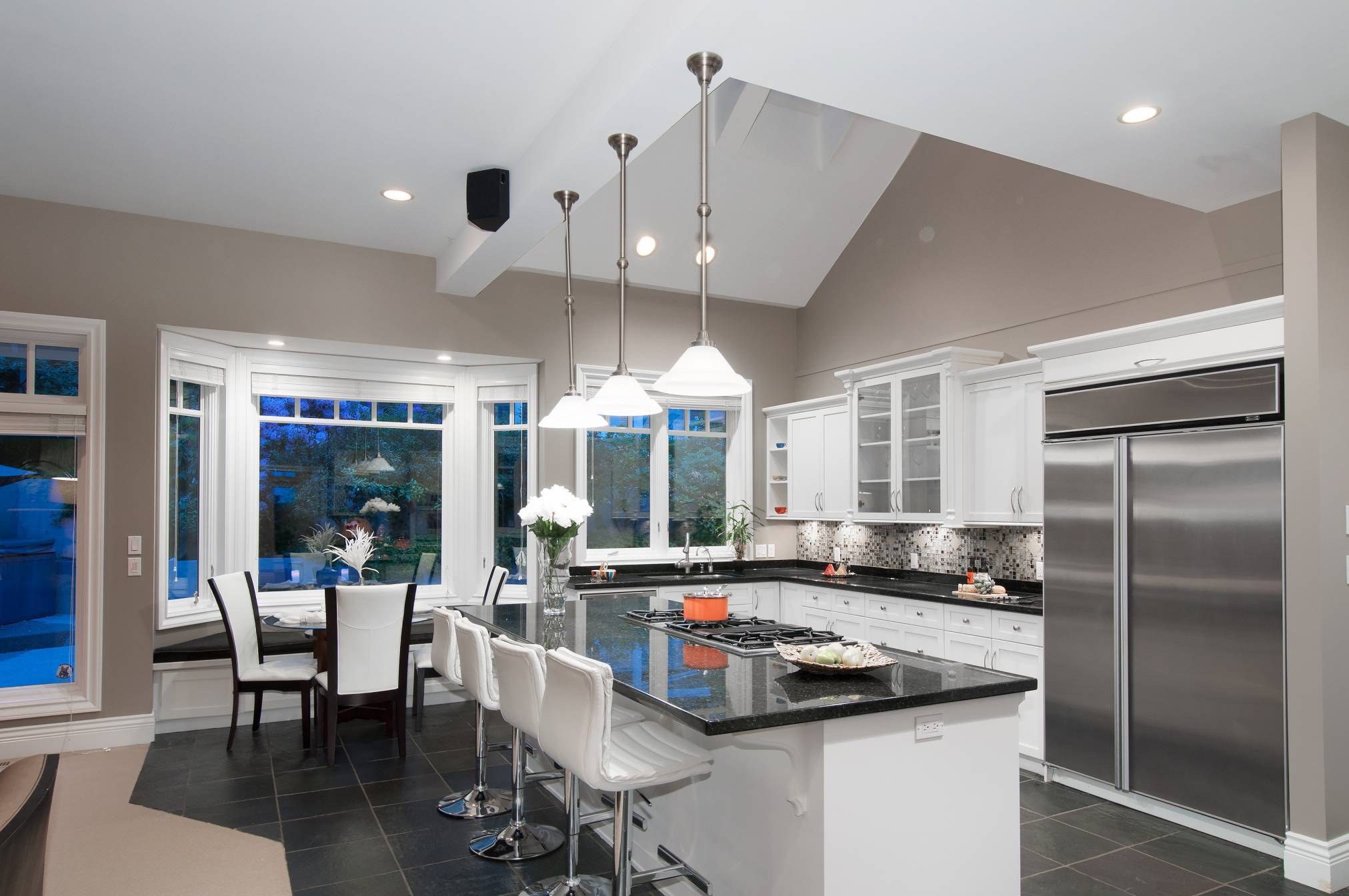 at 3281 Thompson Crescent, Westmount WV, West Vancouver