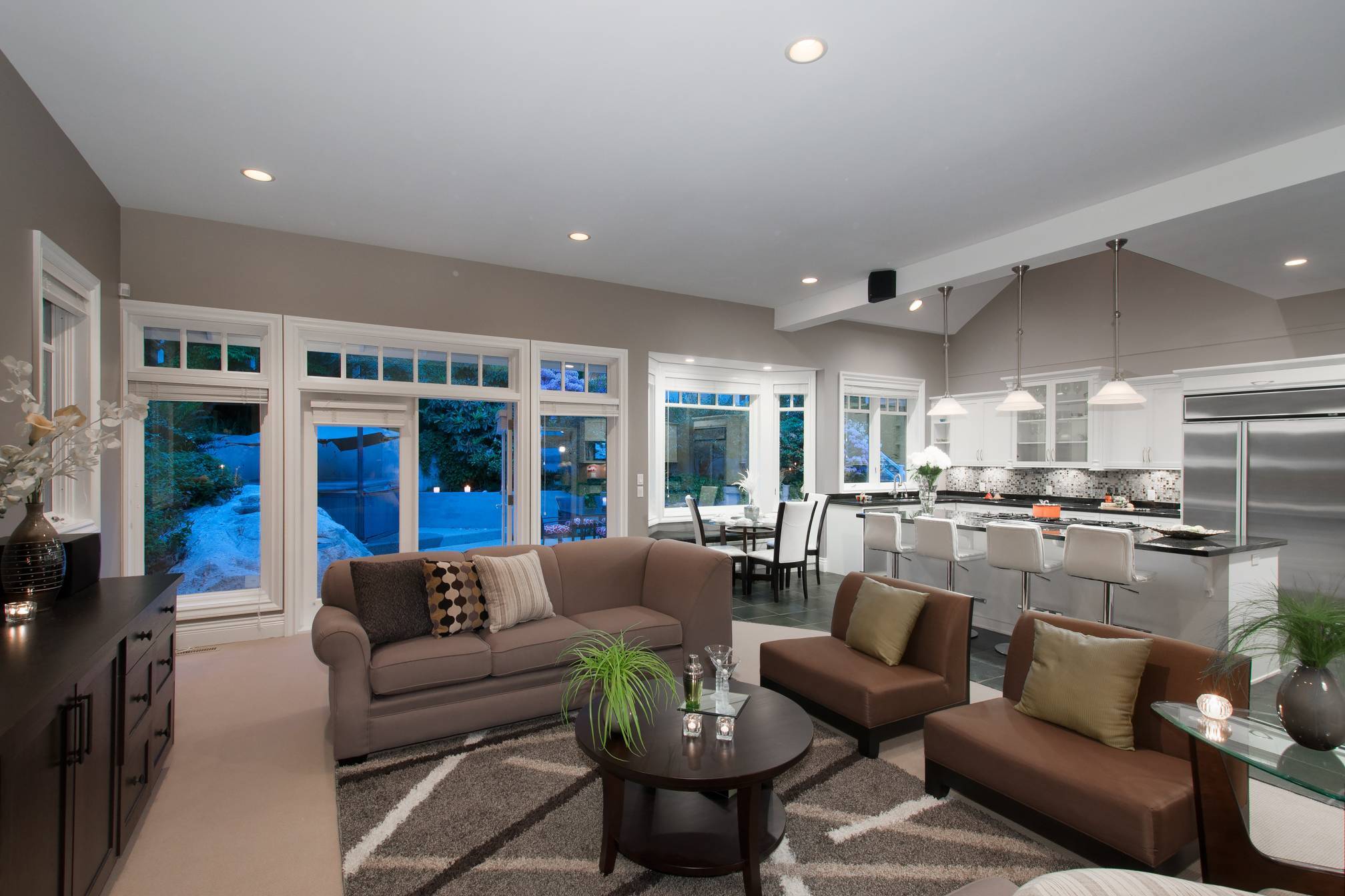 at 3281 Thompson Crescent, Westmount WV, West Vancouver