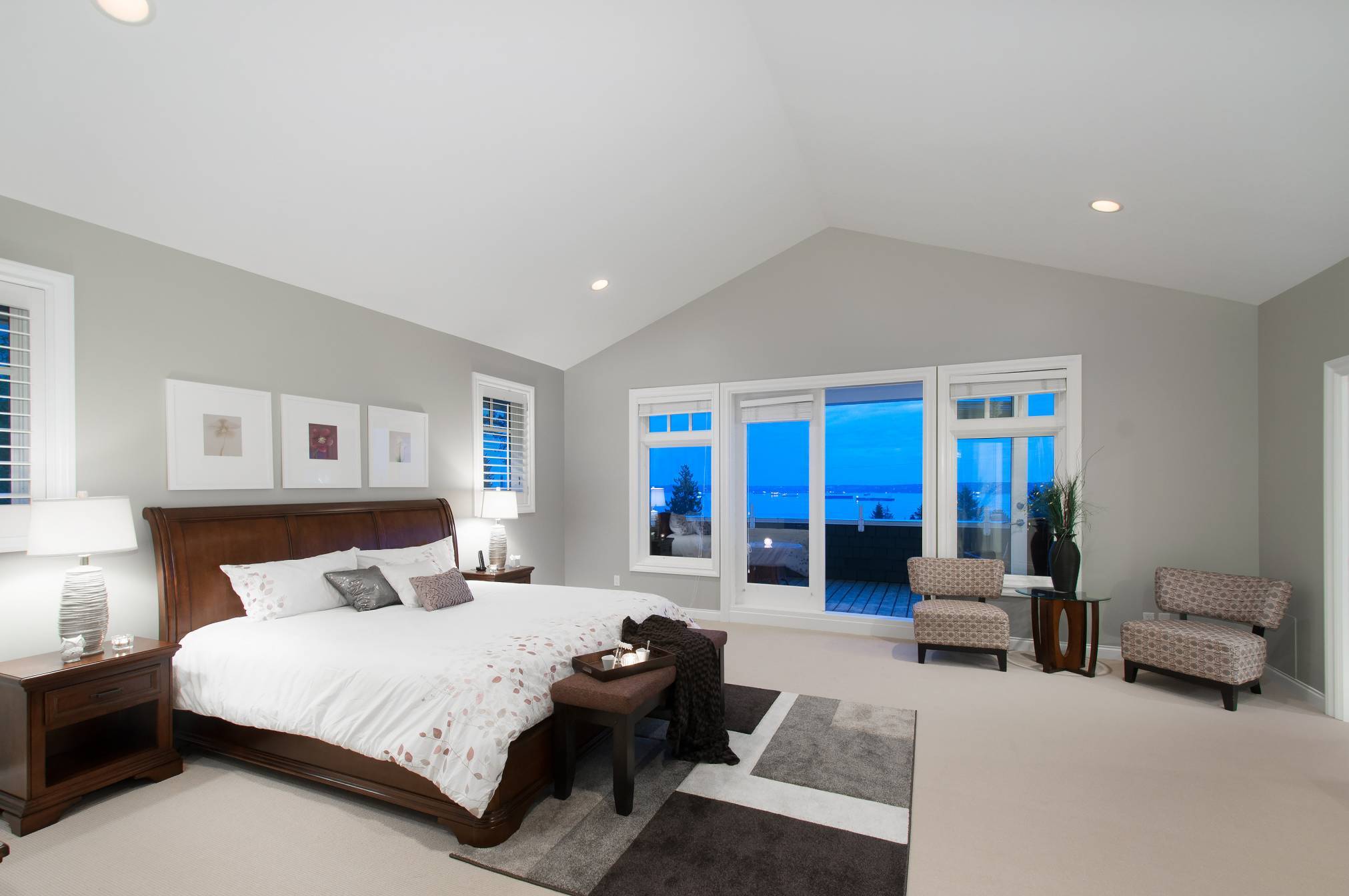 at 3281 Thompson Crescent, Westmount WV, West Vancouver