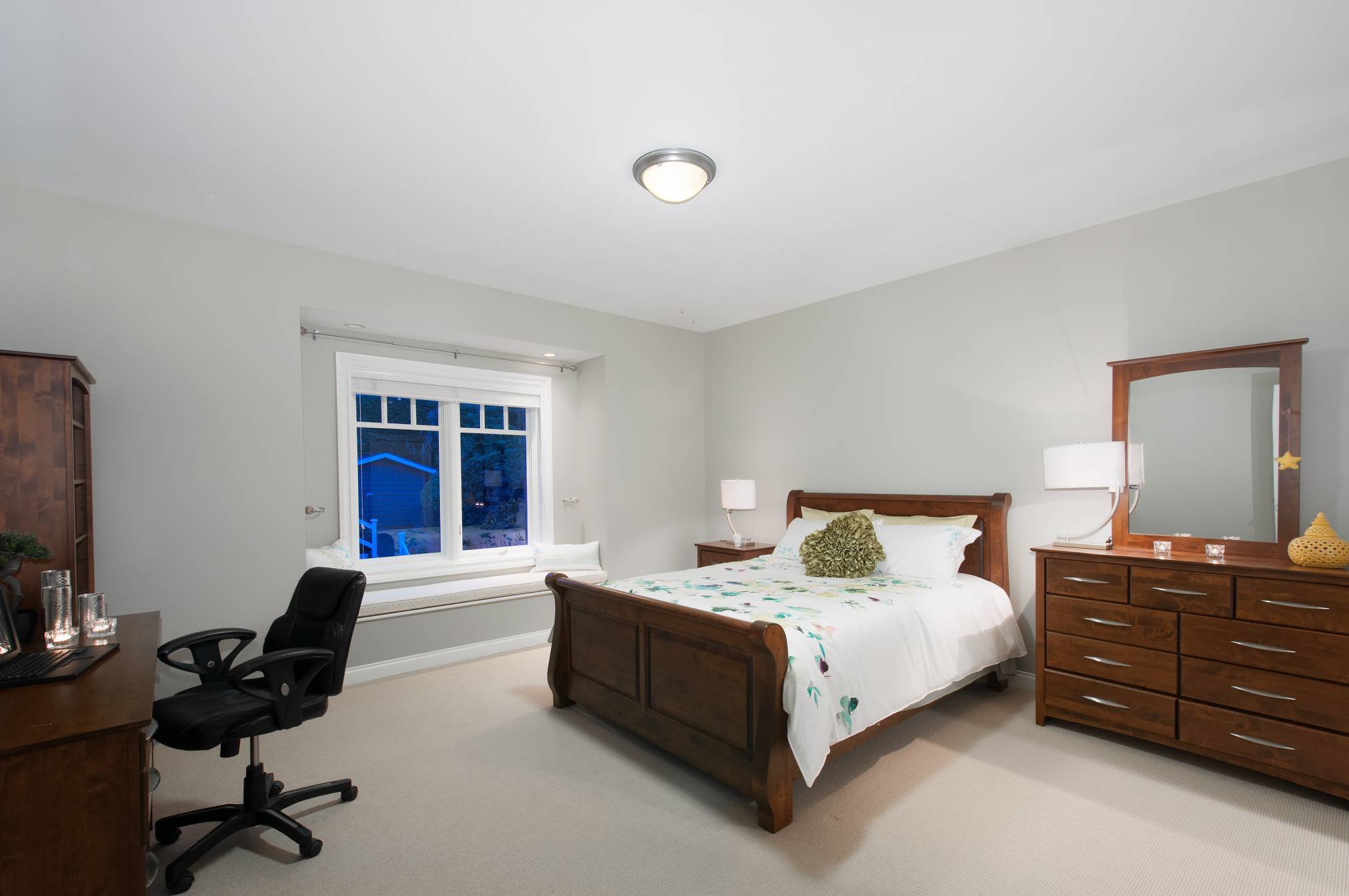 at 3281 Thompson Crescent, Westmount WV, West Vancouver
