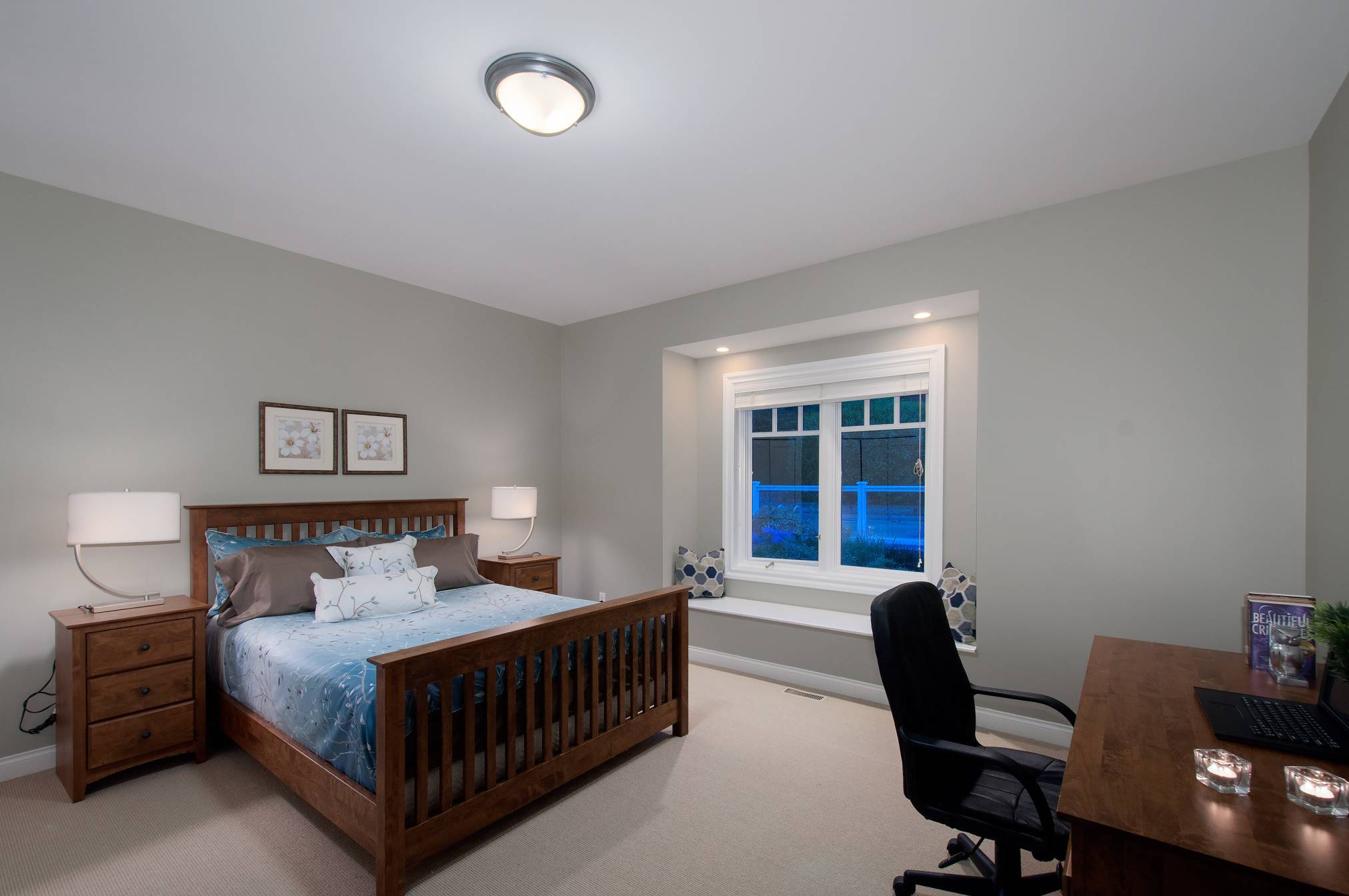at 3281 Thompson Crescent, Westmount WV, West Vancouver