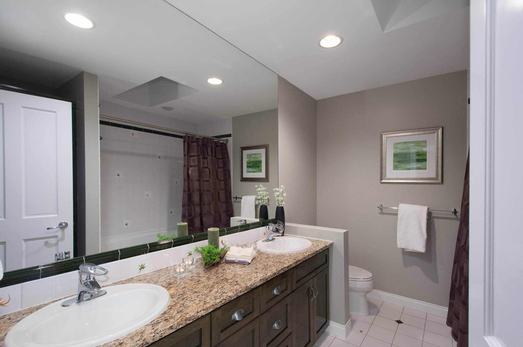at 3281 Thompson Crescent, Westmount WV, West Vancouver