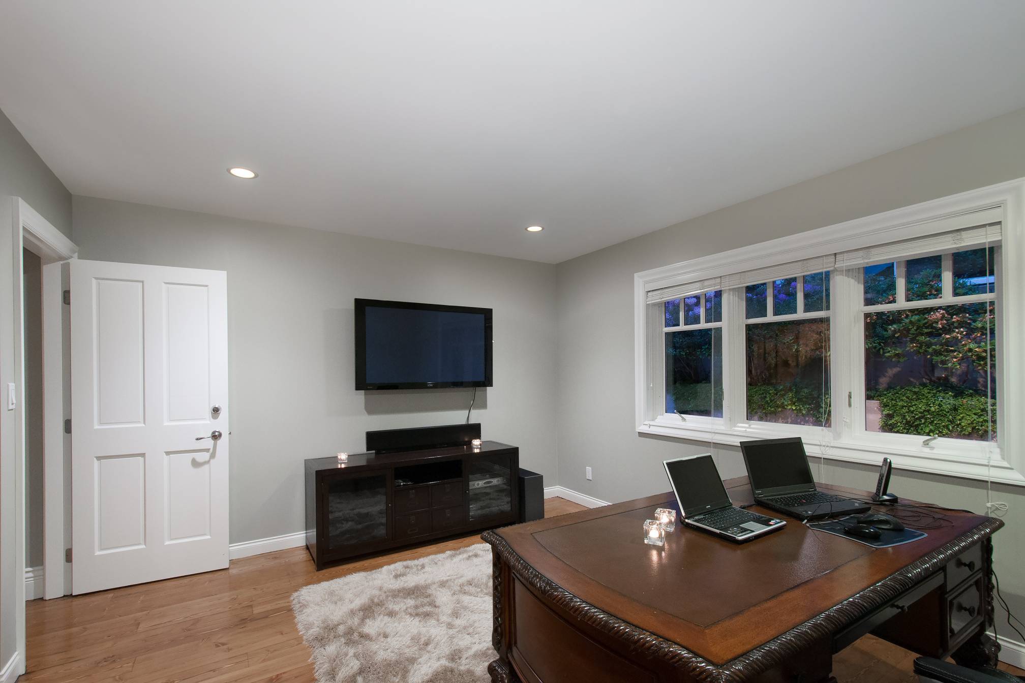 at 3281 Thompson Crescent, Westmount WV, West Vancouver