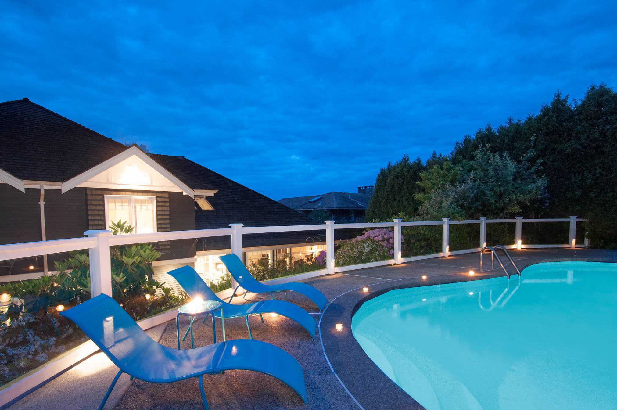 at 3281 Thompson Crescent, Westmount WV, West Vancouver