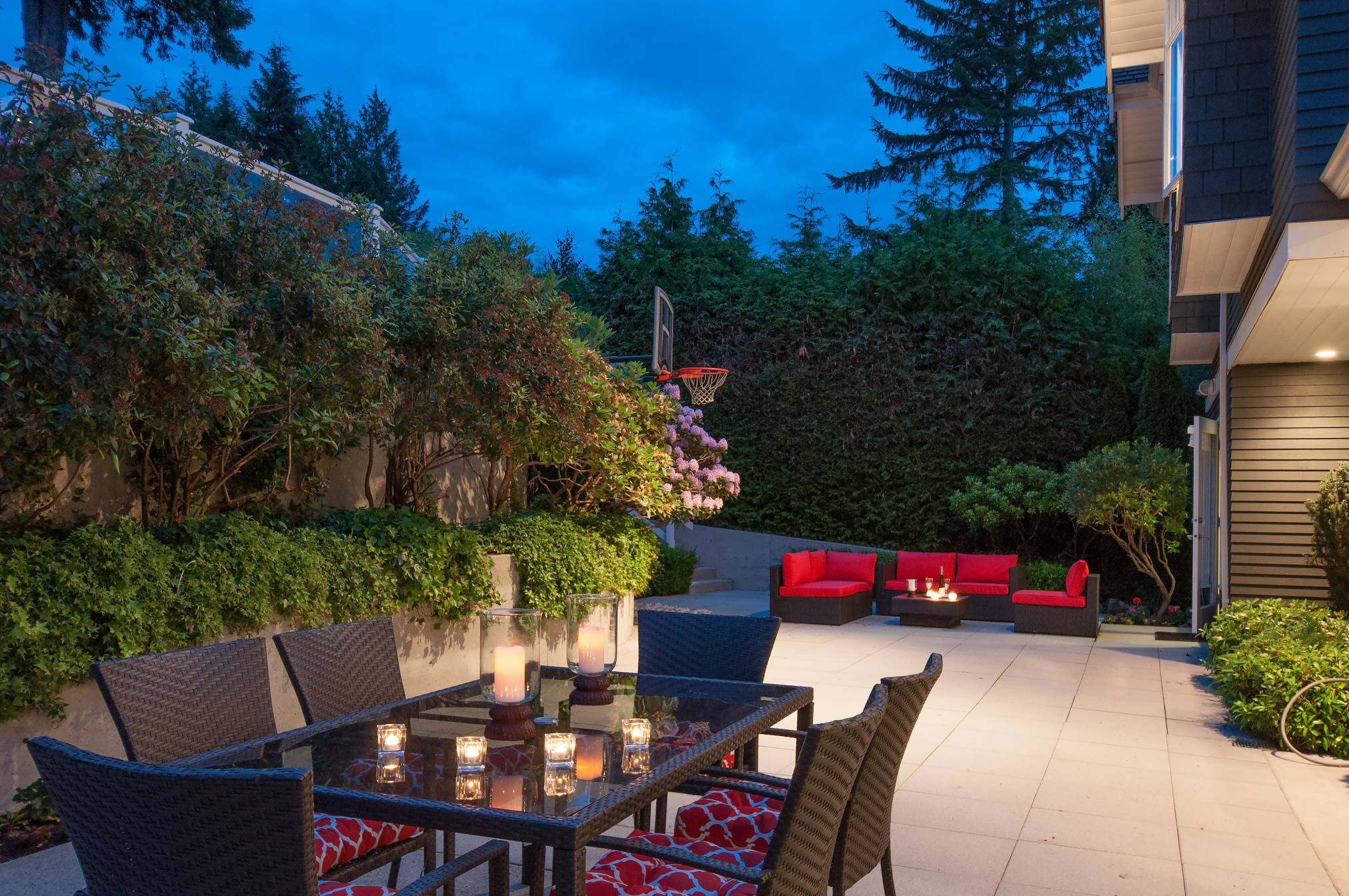 at 3281 Thompson Crescent, Westmount WV, West Vancouver