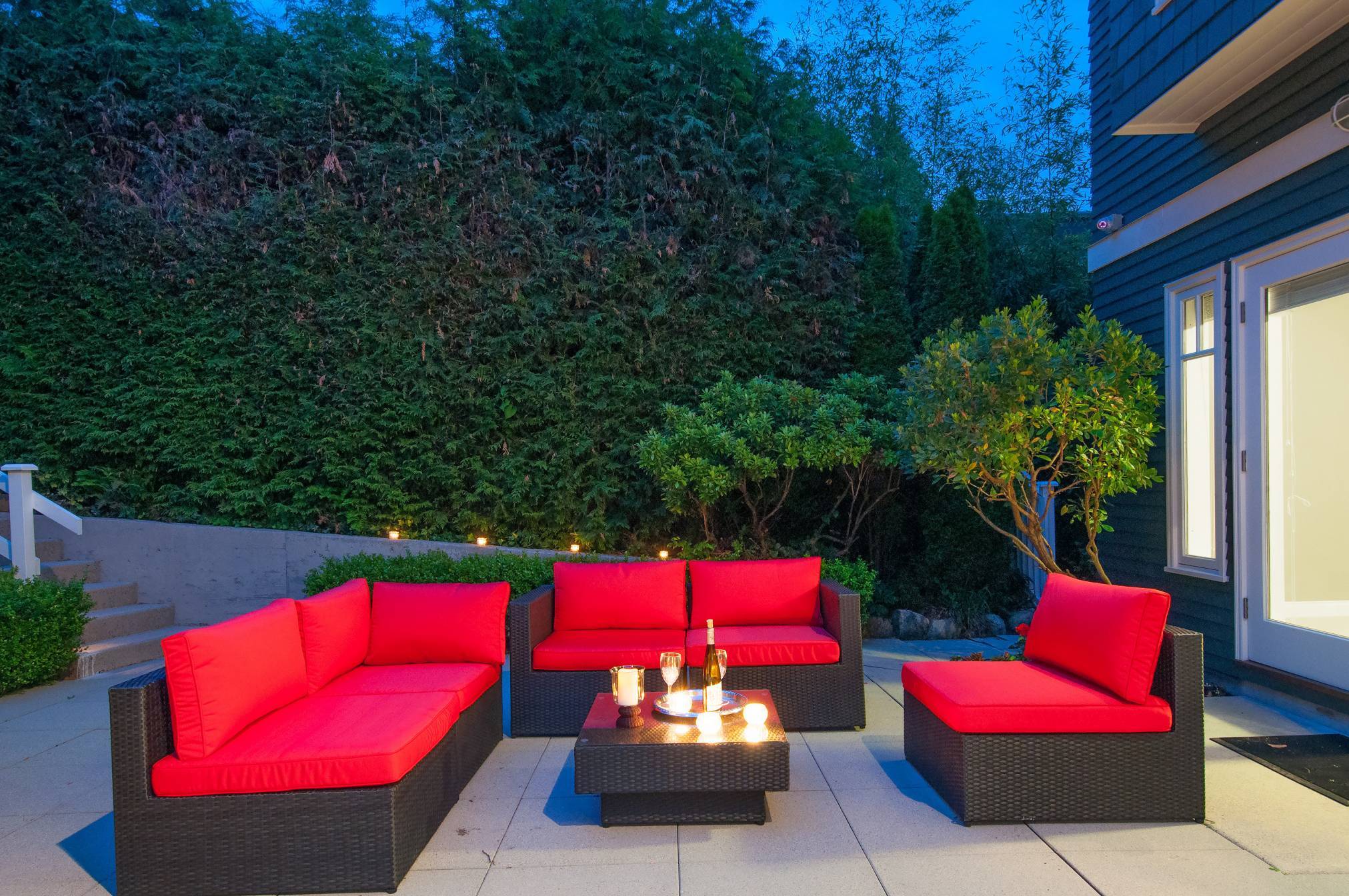at 3281 Thompson Crescent, Westmount WV, West Vancouver