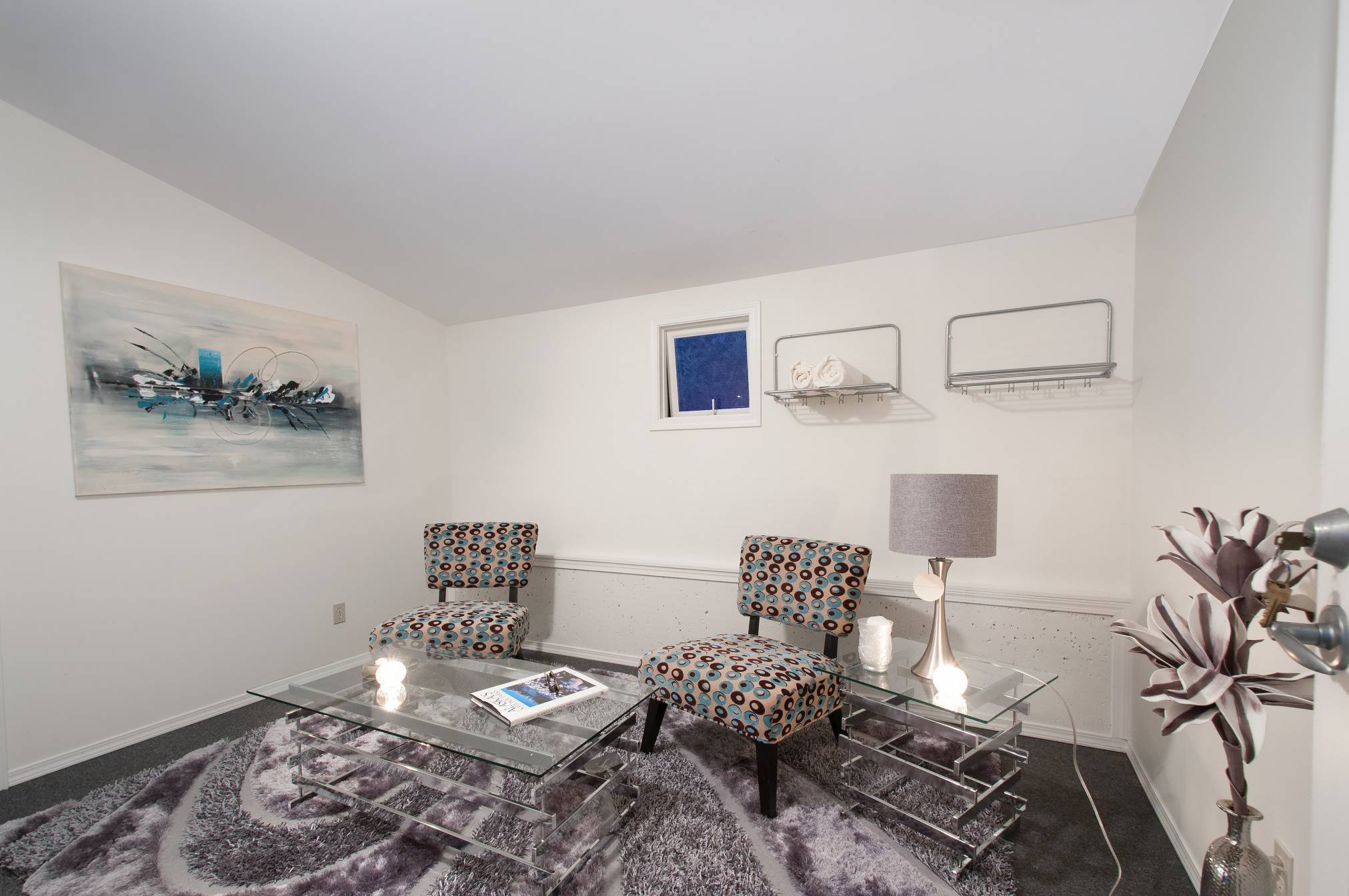 at 3281 Thompson Crescent, Westmount WV, West Vancouver