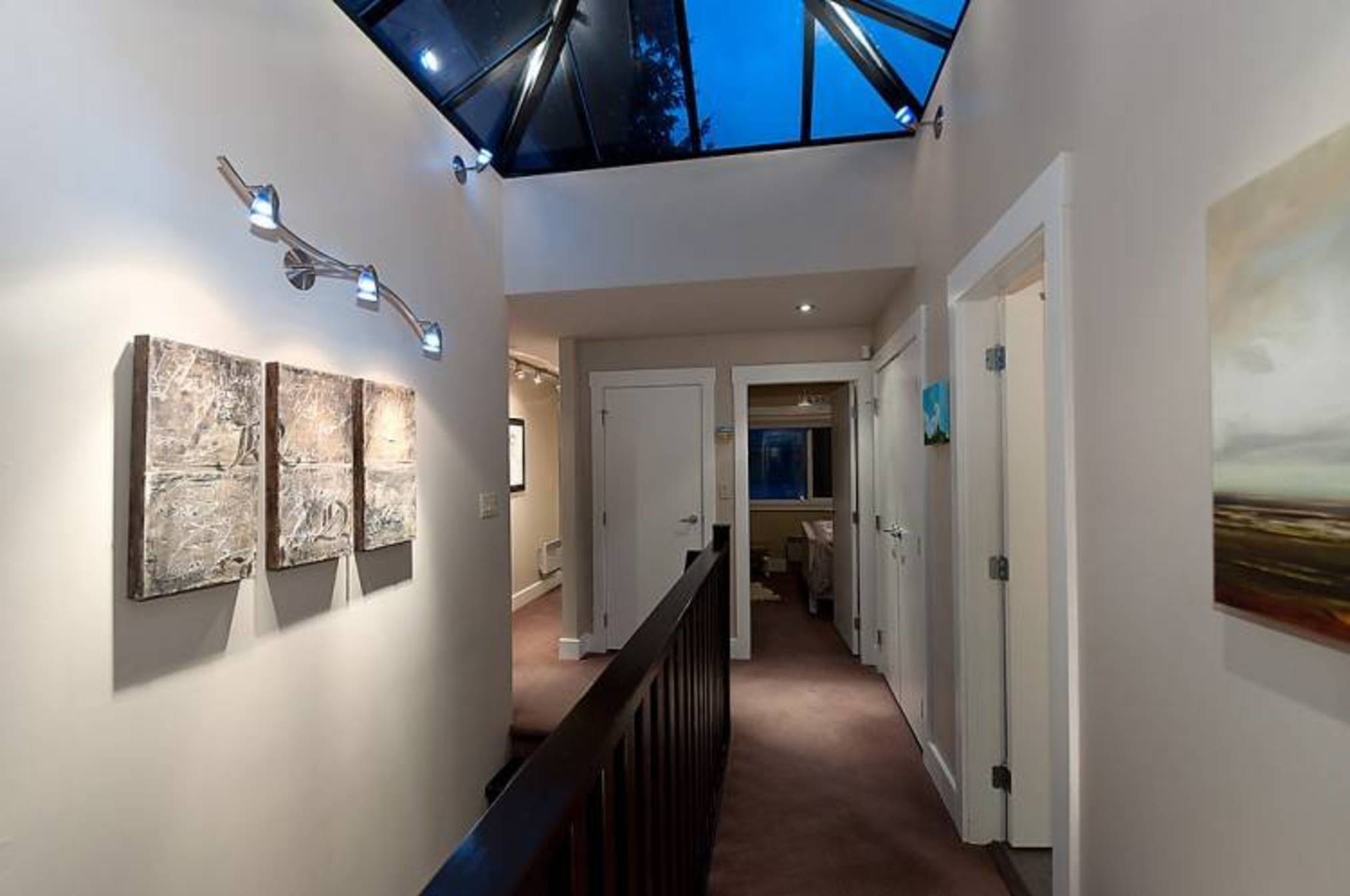 at 1077 Jefferson, Sentinel Hill, West Vancouver