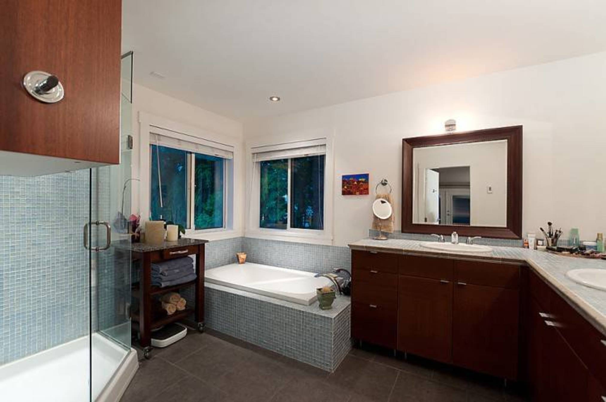 at 1077 Jefferson, Sentinel Hill, West Vancouver