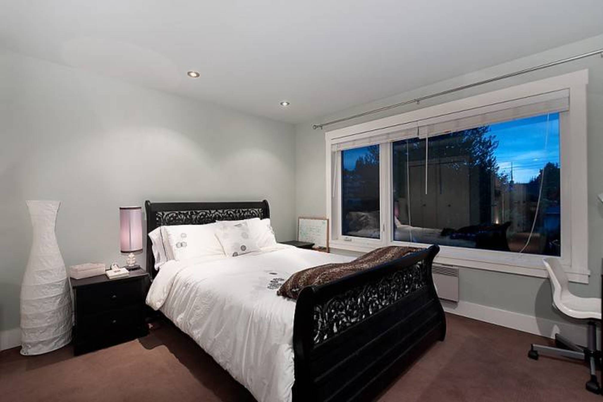 at 1077 Jefferson, Sentinel Hill, West Vancouver