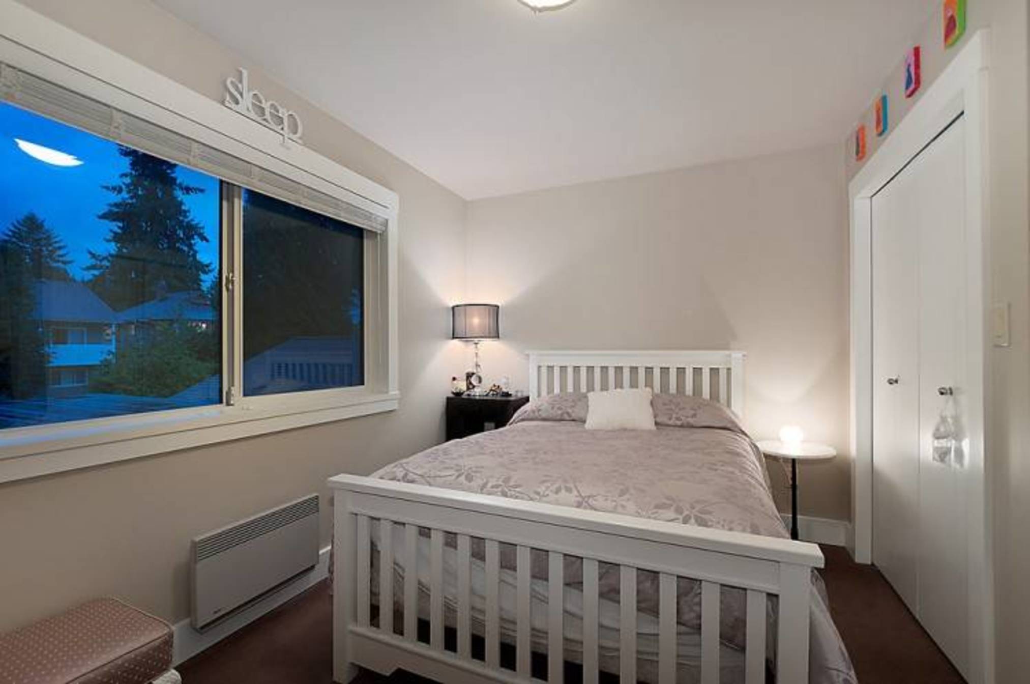 at 1077 Jefferson, Sentinel Hill, West Vancouver