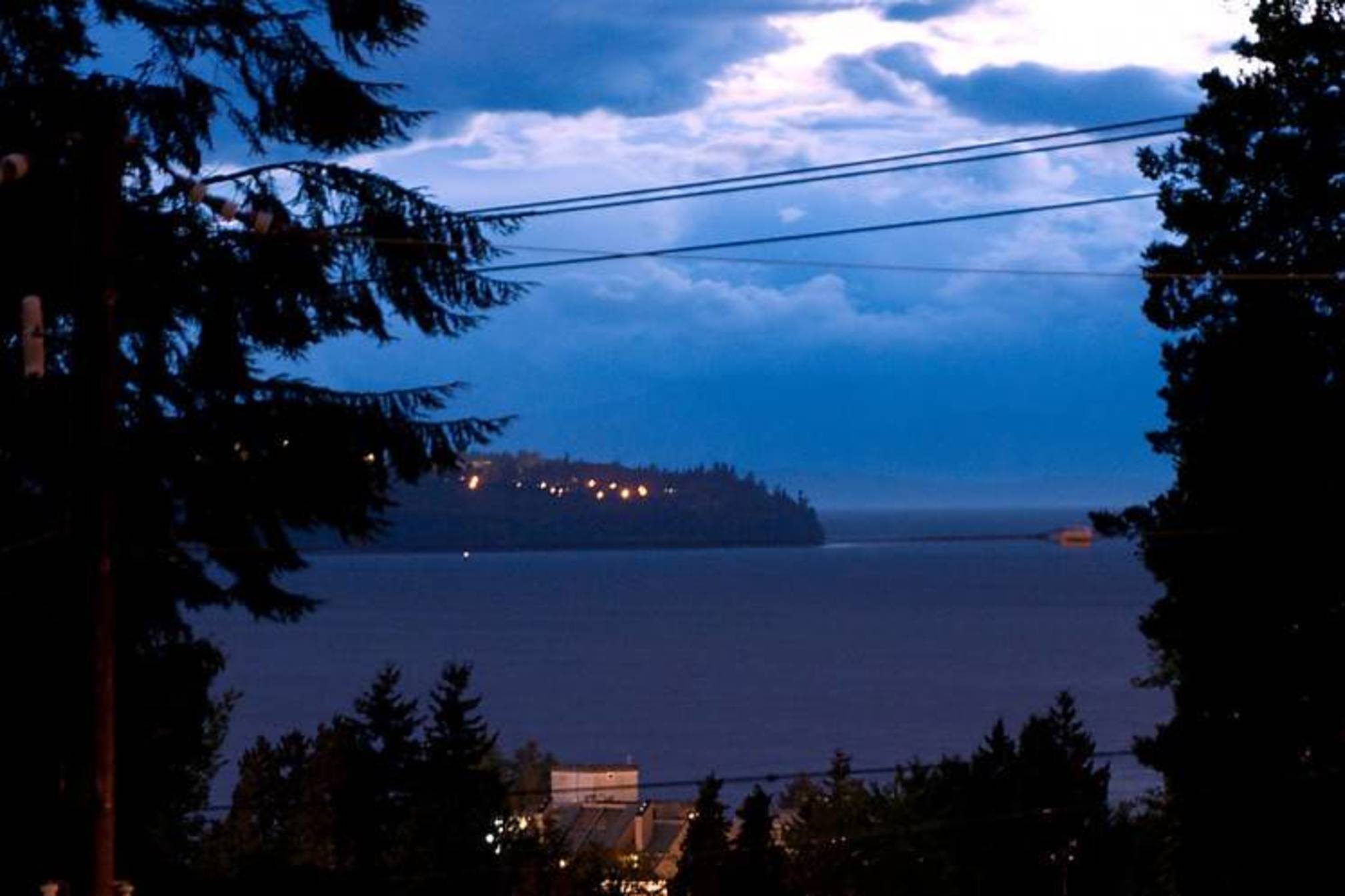 at 1077 Jefferson, Sentinel Hill, West Vancouver