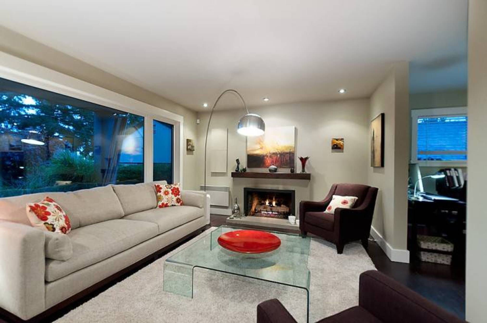 at 1077 Jefferson, Sentinel Hill, West Vancouver
