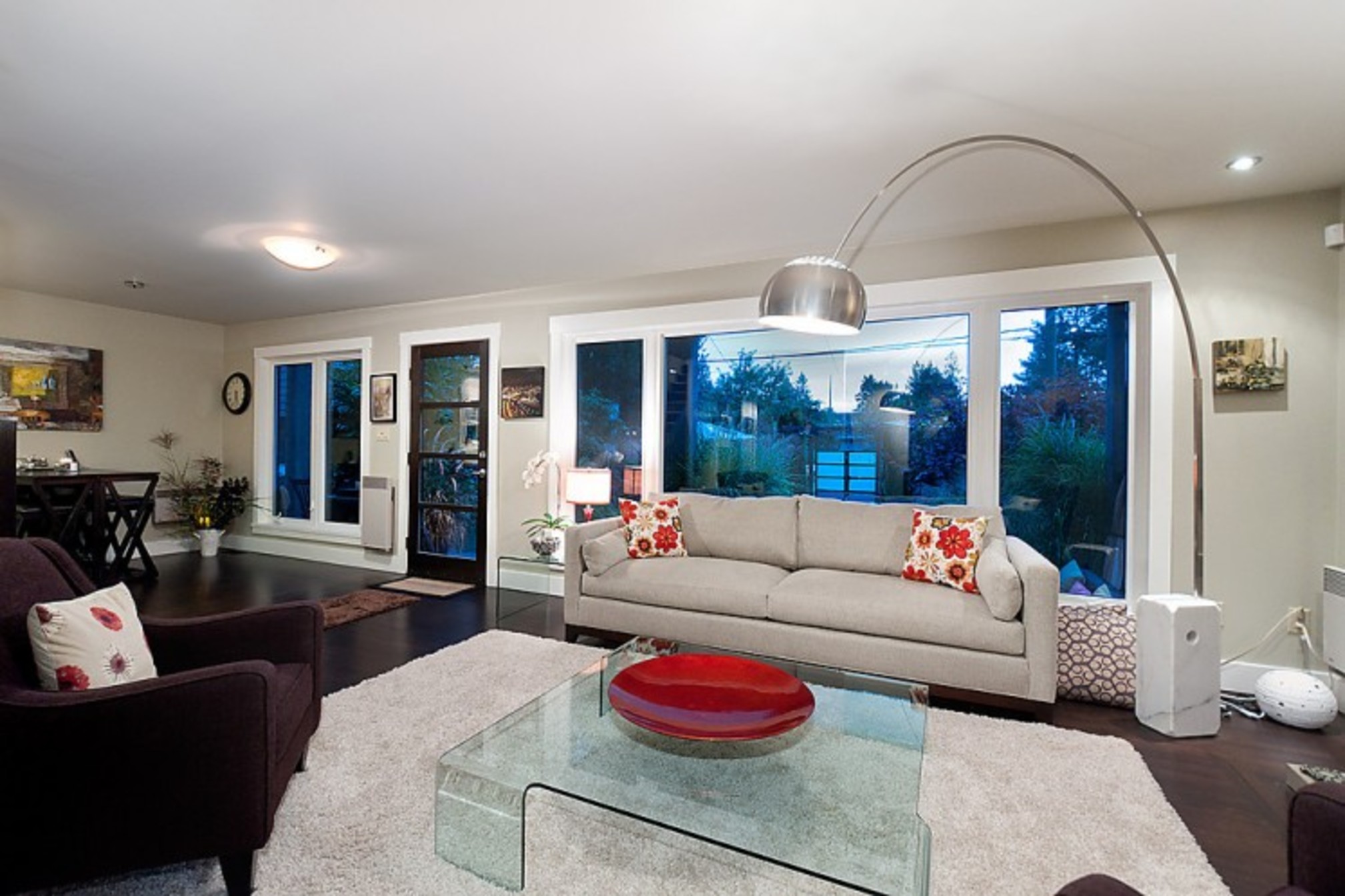 at 1077 Jefferson, Sentinel Hill, West Vancouver