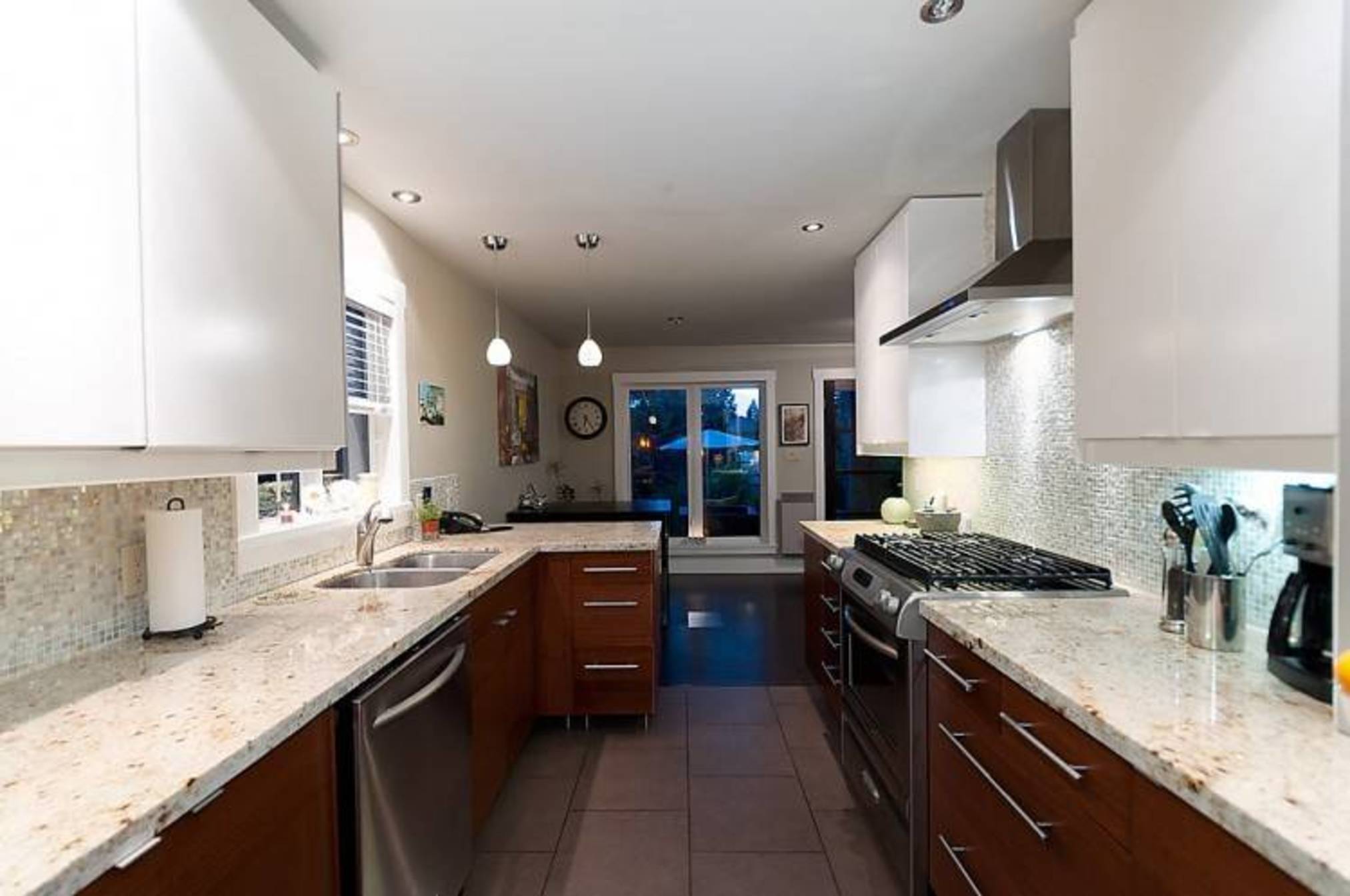 at 1077 Jefferson, Sentinel Hill, West Vancouver