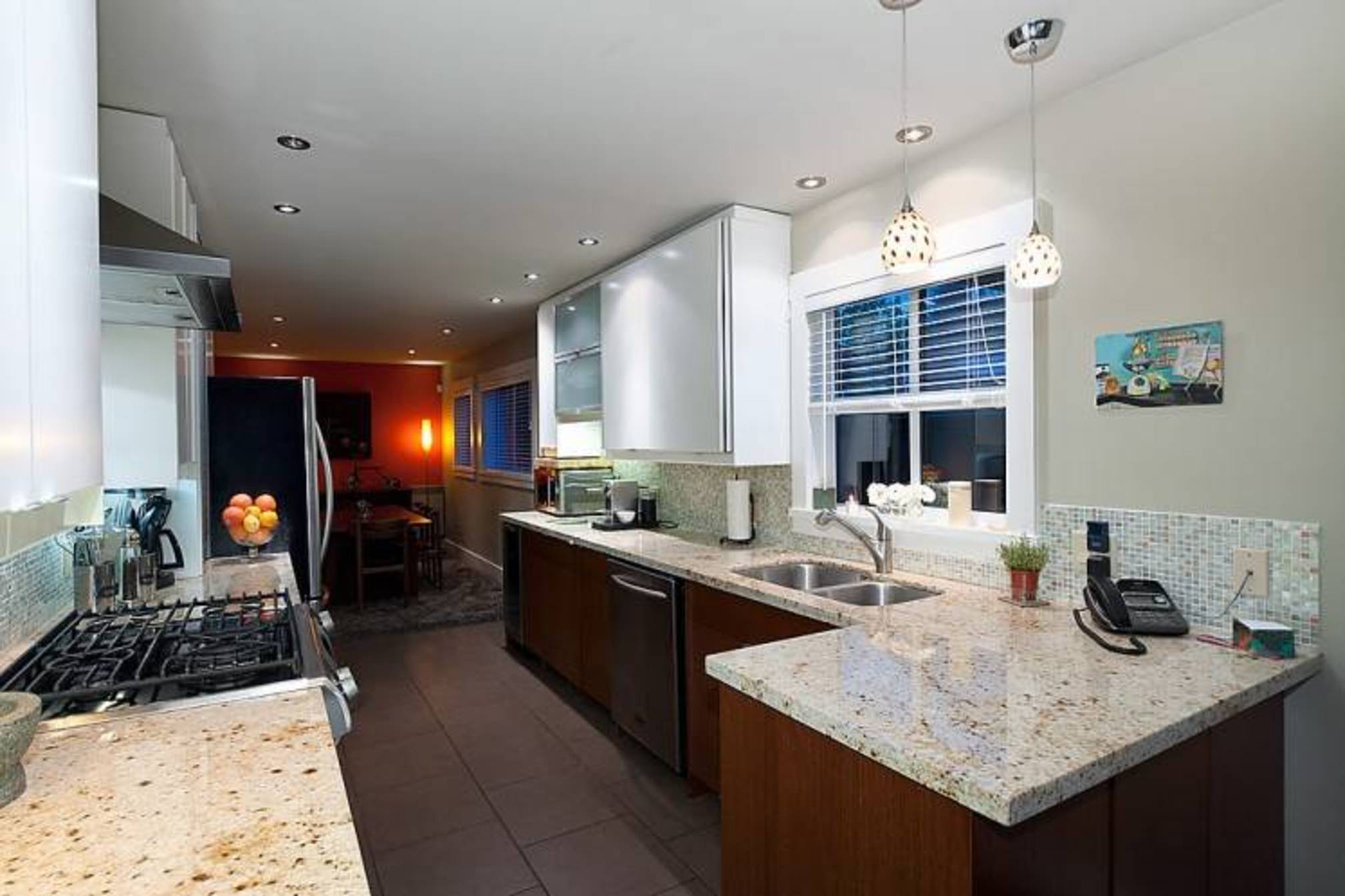 at 1077 Jefferson, Sentinel Hill, West Vancouver