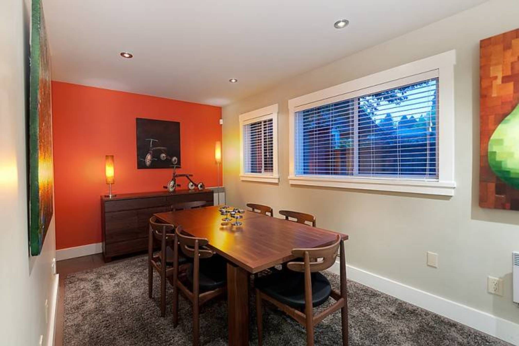 at 1077 Jefferson, Sentinel Hill, West Vancouver