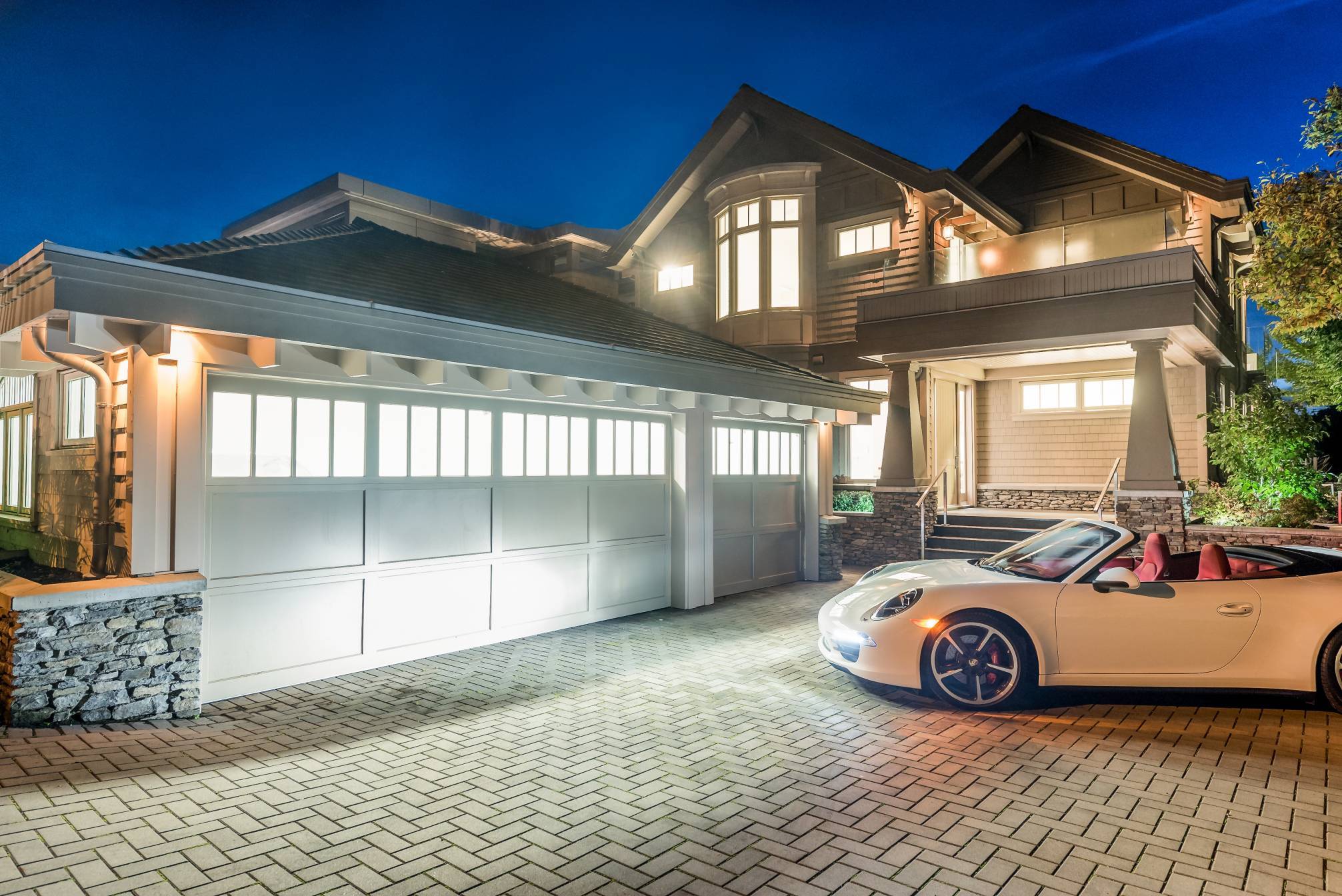 at 4460 Ross Crescent, Cypress, West Vancouver