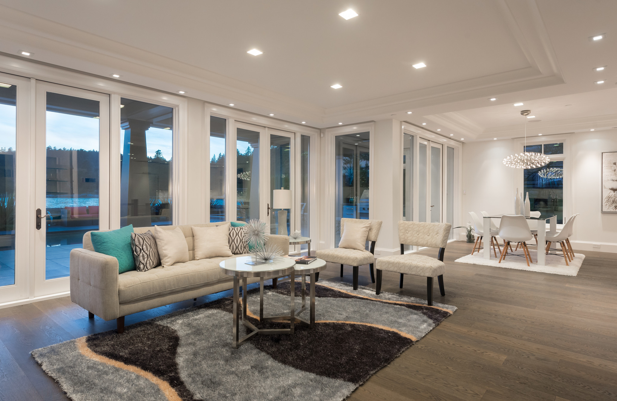at 4460 Ross Crescent, Cypress, West Vancouver