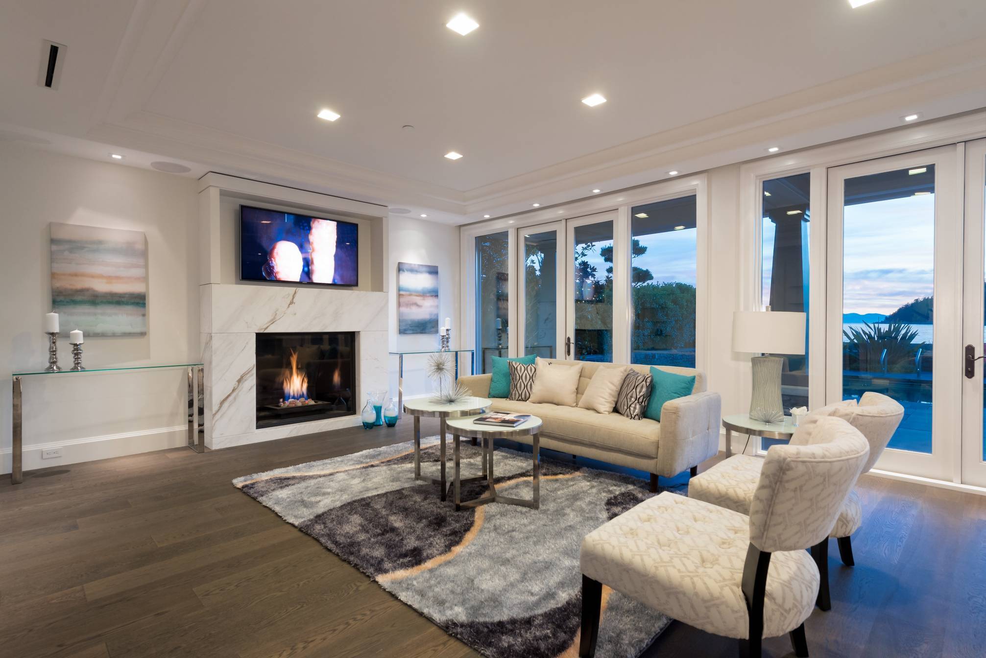 at 4460 Ross Crescent, Cypress, West Vancouver