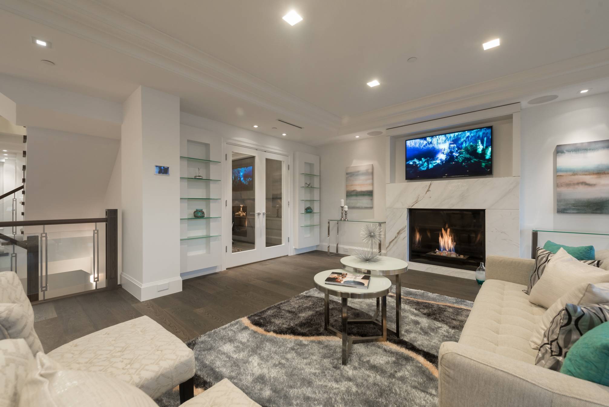 at 4460 Ross Crescent, Cypress, West Vancouver