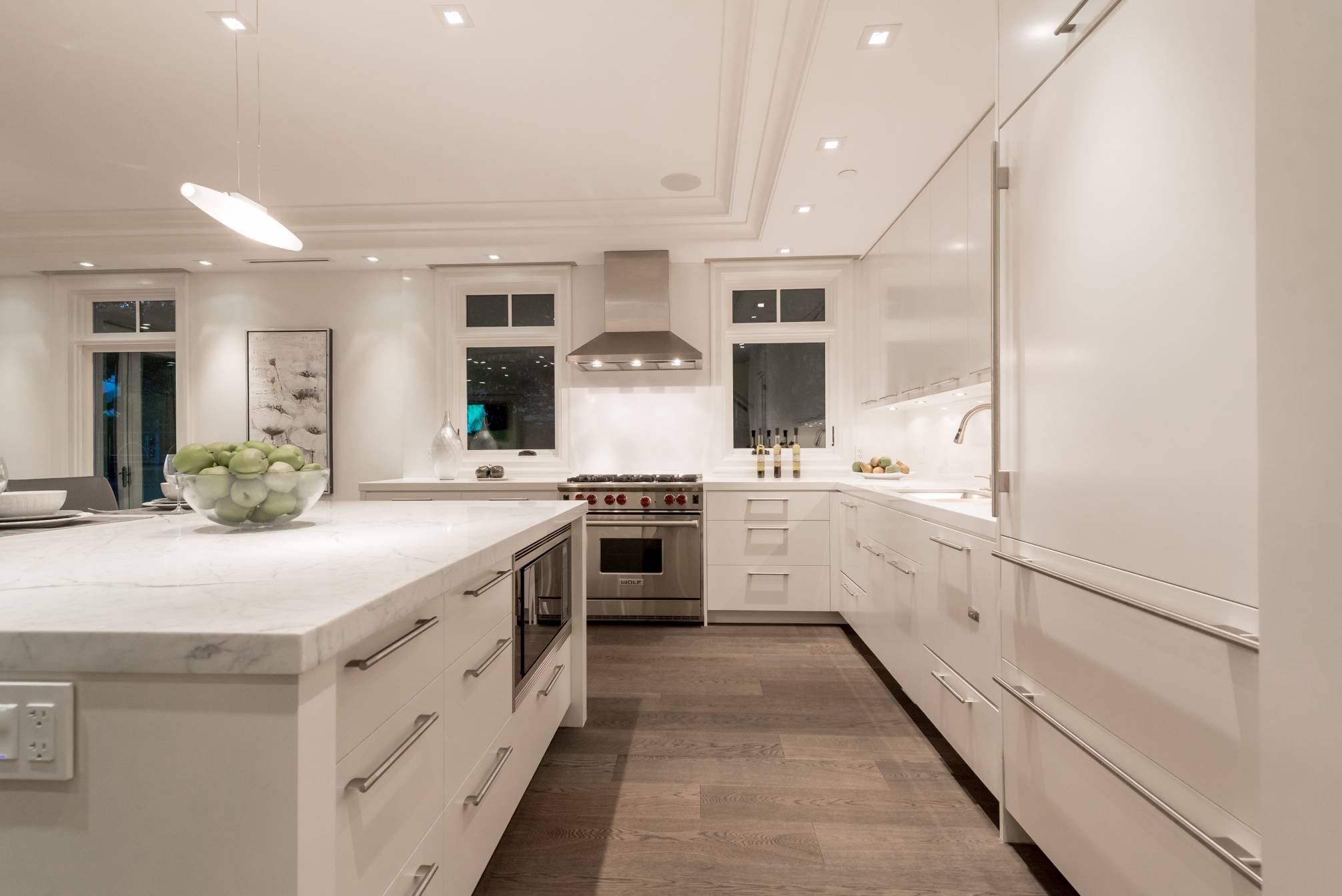 at 4460 Ross Crescent, Cypress, West Vancouver