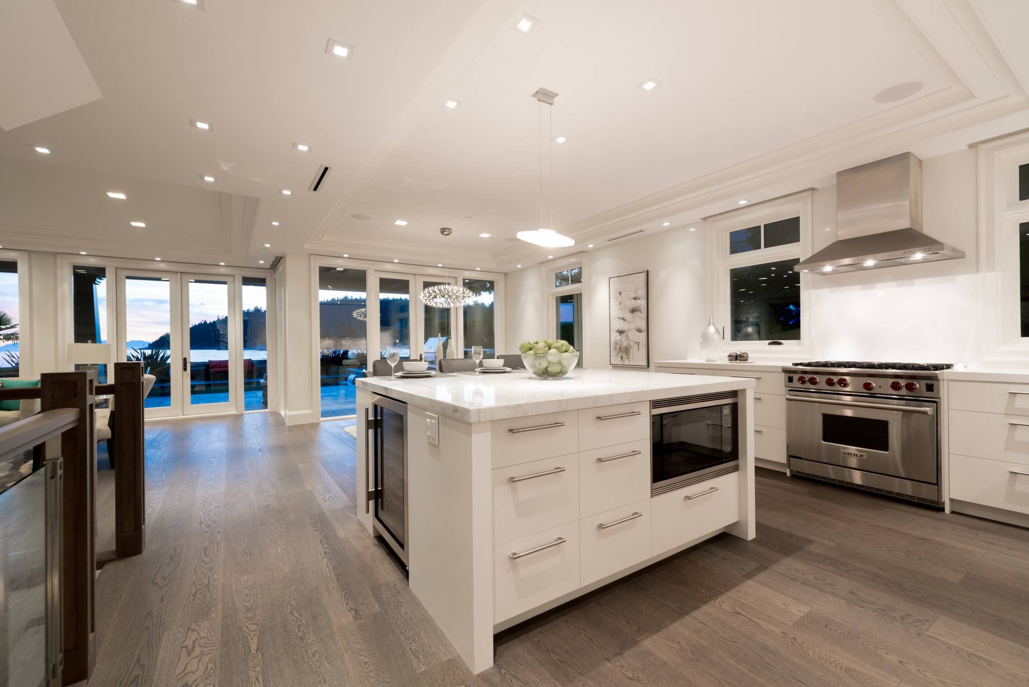 at 4460 Ross Crescent, Cypress, West Vancouver
