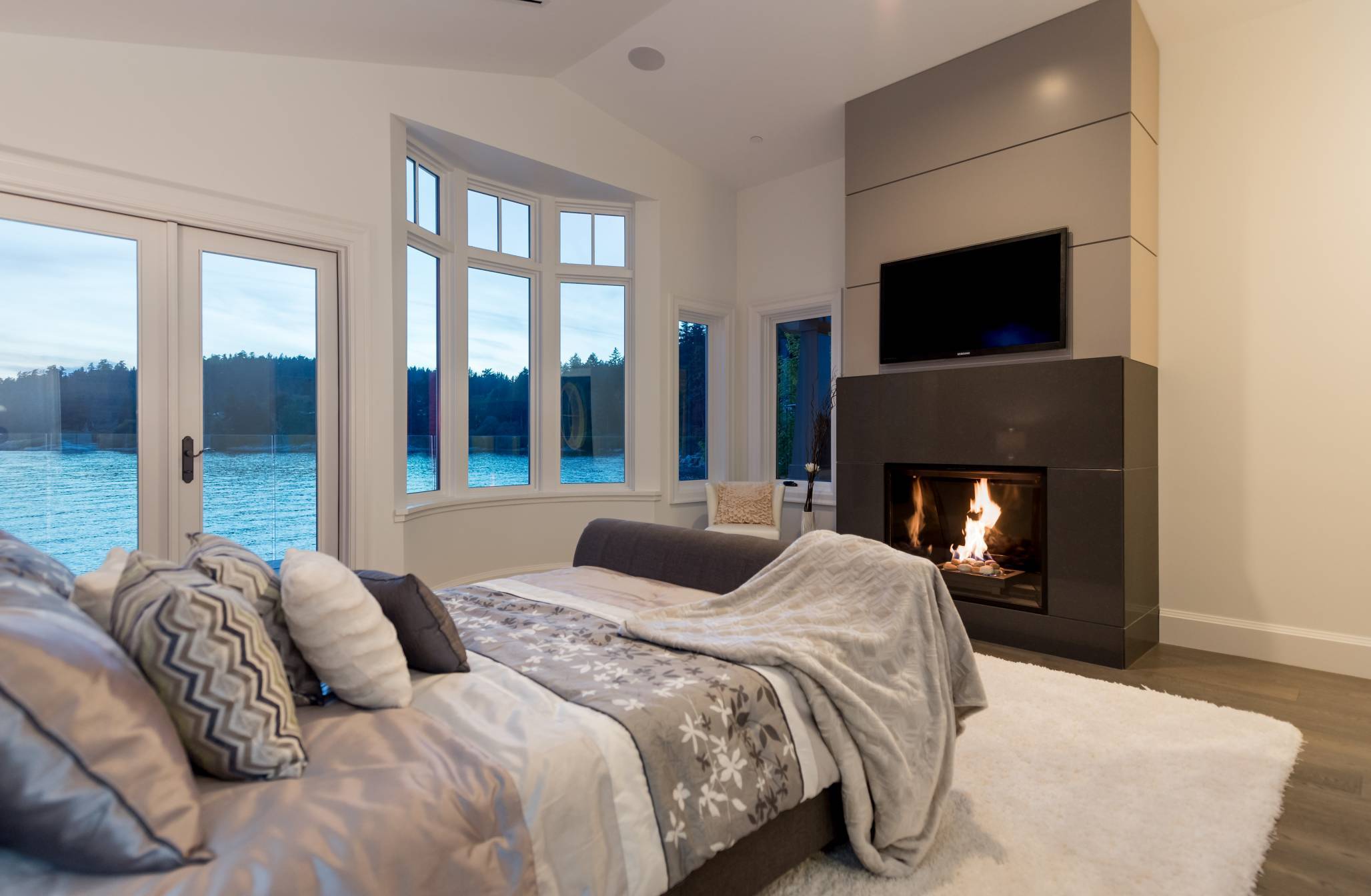 at 4460 Ross Crescent, Cypress, West Vancouver