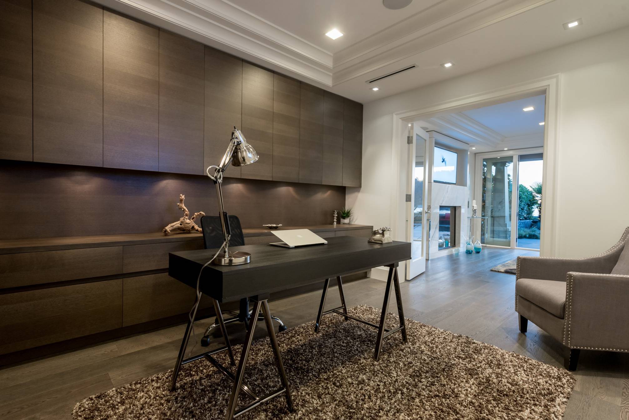 at 4460 Ross Crescent, Cypress, West Vancouver