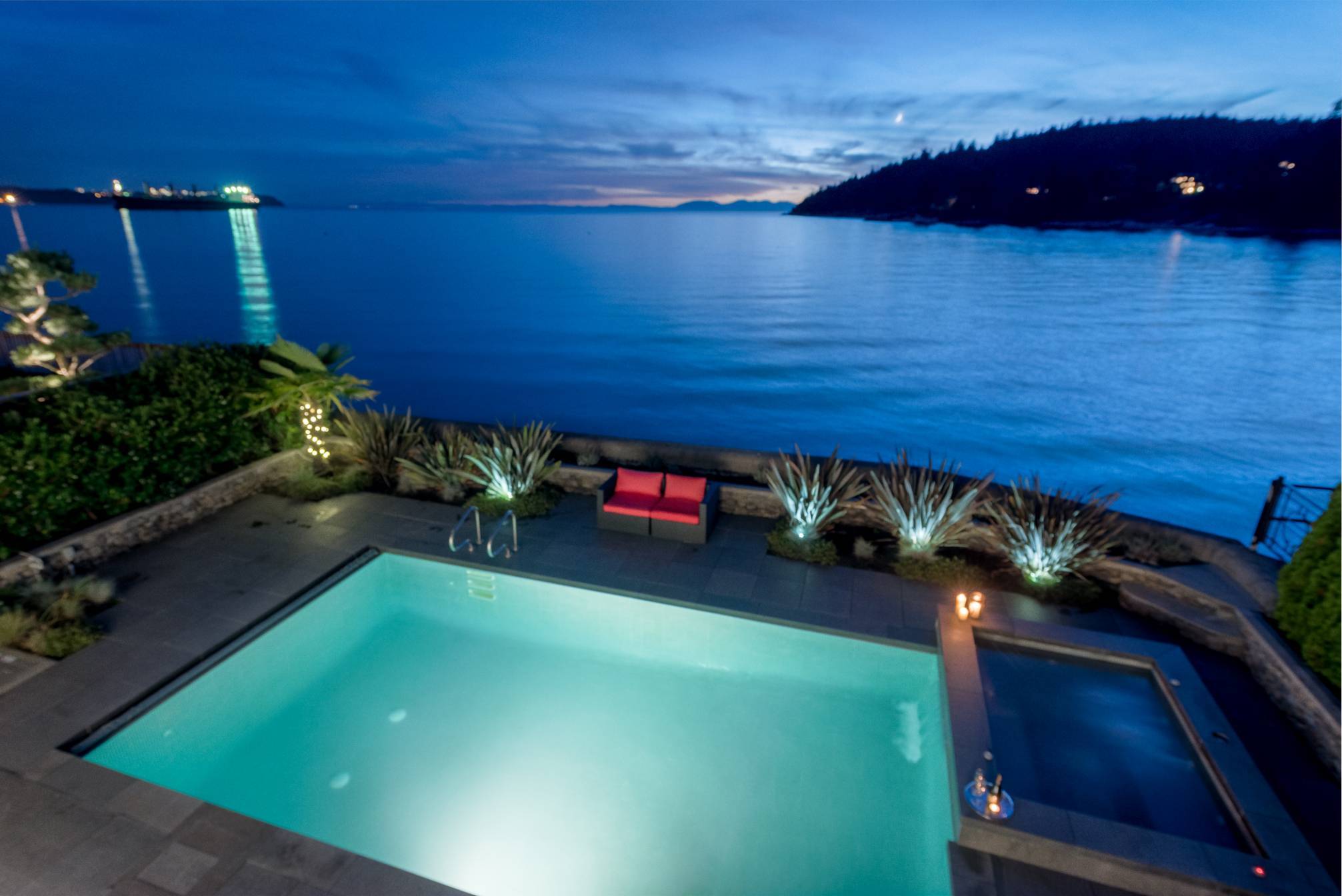 at 4460 Ross Crescent, Cypress, West Vancouver