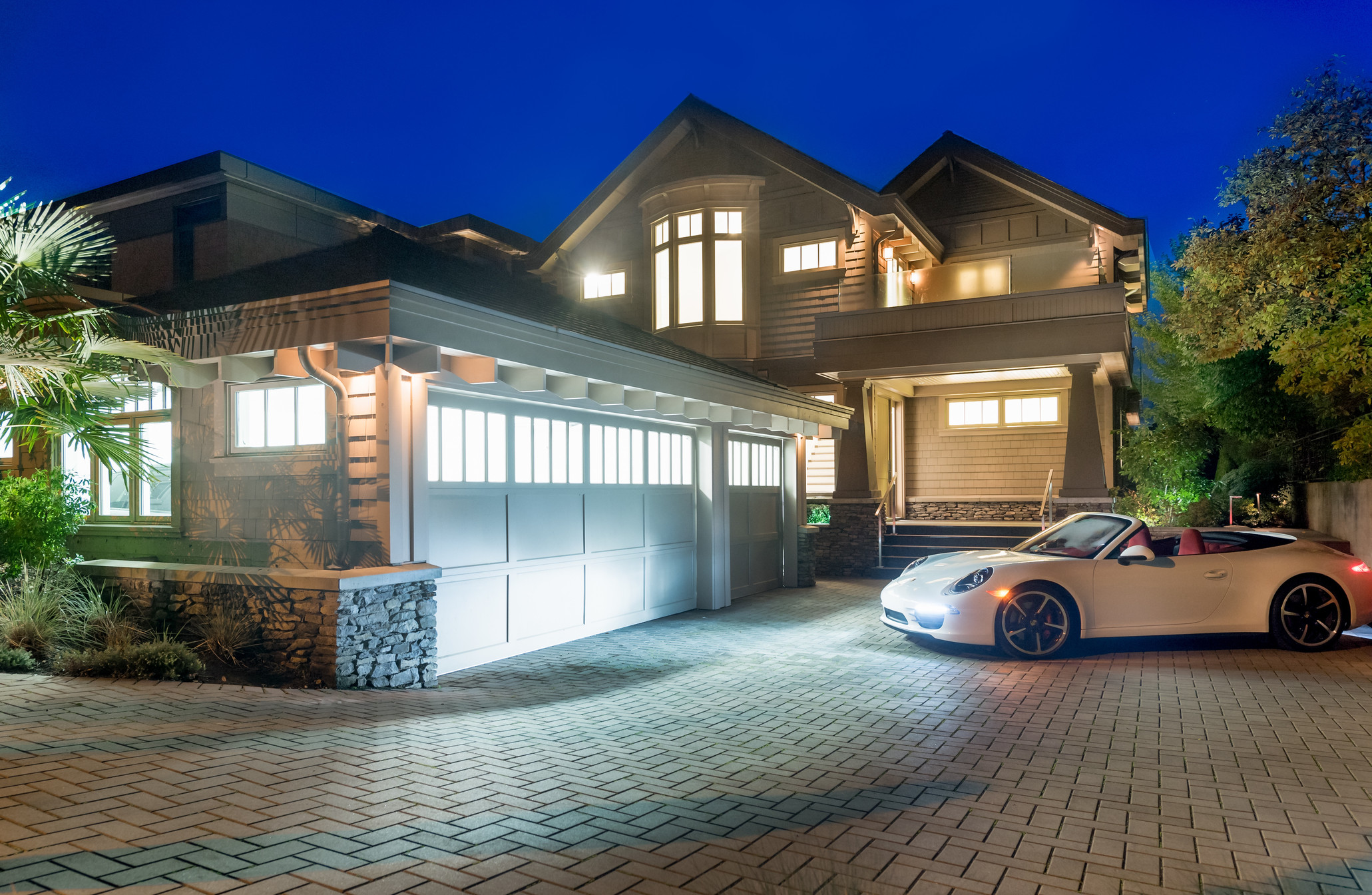 at 4460 Ross Crescent, Cypress, West Vancouver