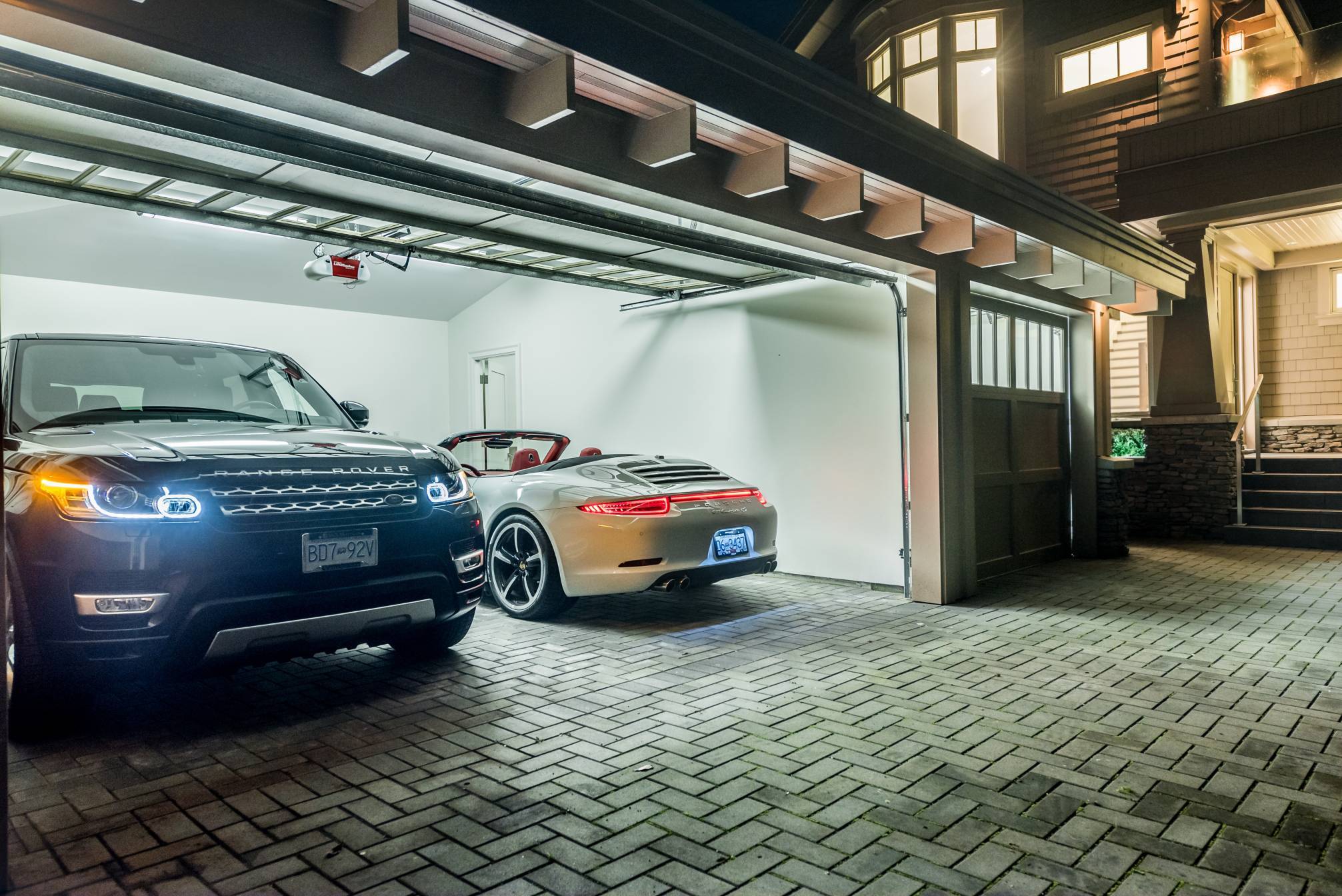 at 4460 Ross Crescent, Cypress, West Vancouver