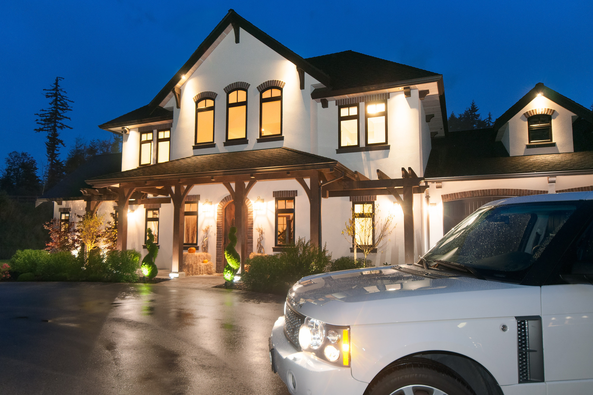 at 20885 B  Avenue, Campbell Valley, Langley