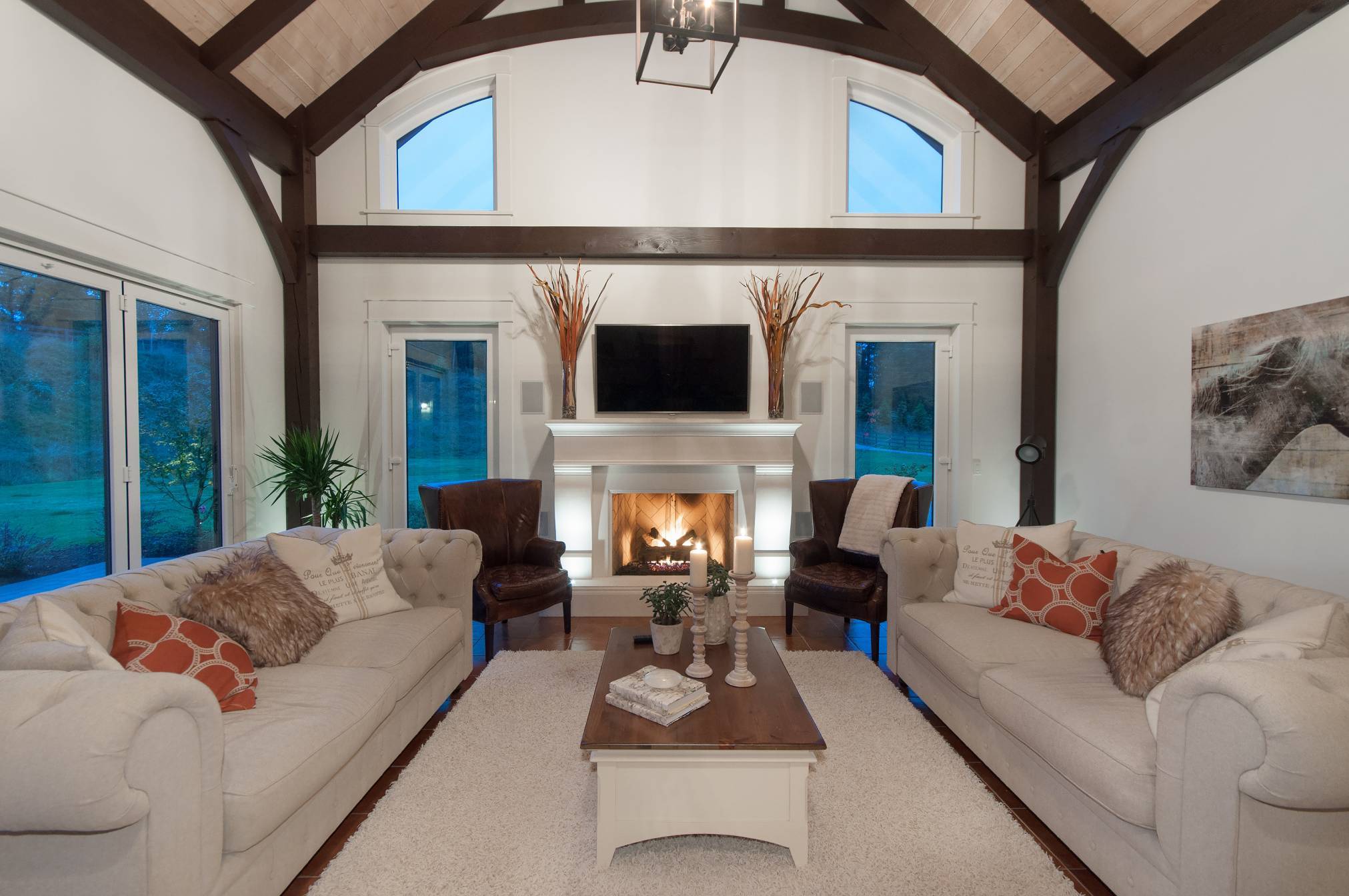 at 20885 B  Avenue, Campbell Valley, Langley