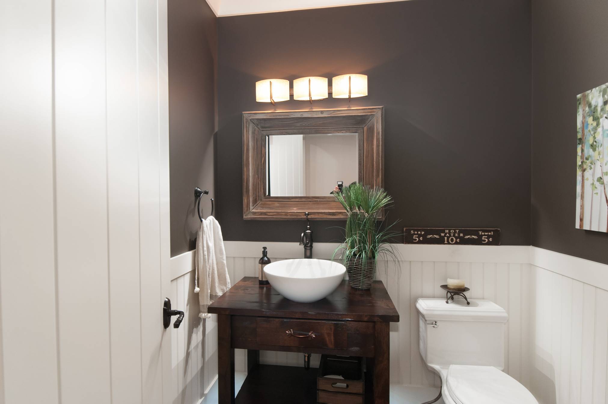 at 20885 B  Avenue, Campbell Valley, Langley