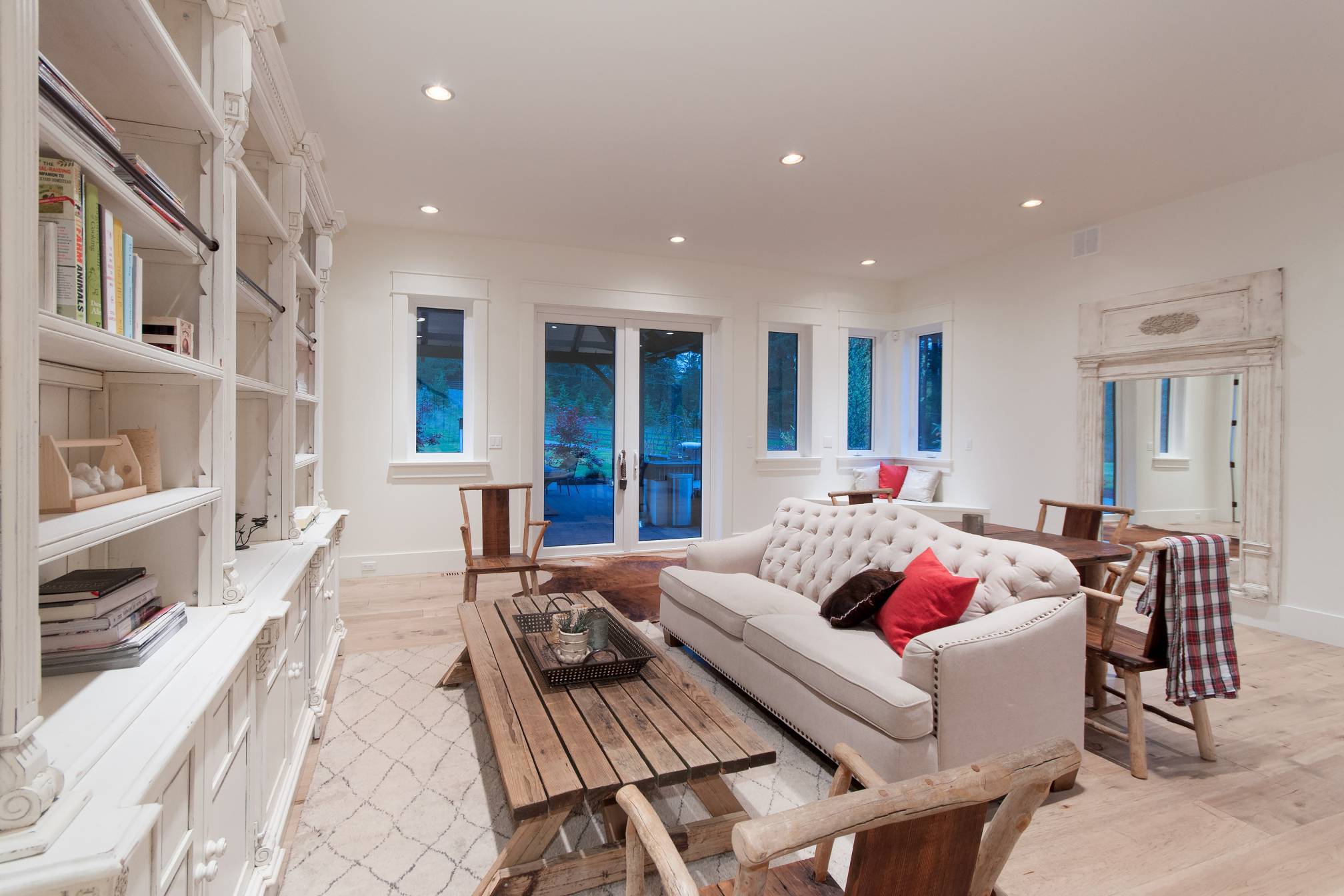 at 20885 B  Avenue, Campbell Valley, Langley