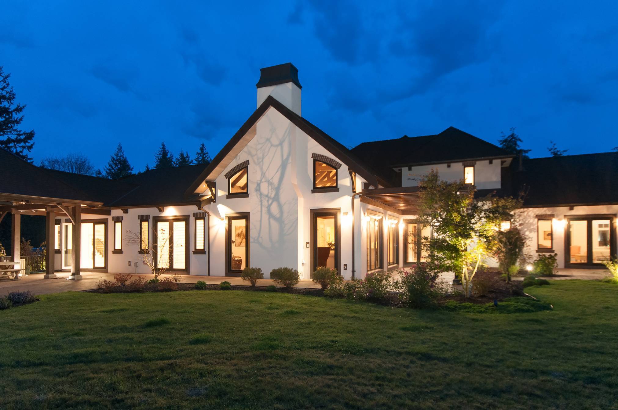 at 20885 B  Avenue, Campbell Valley, Langley