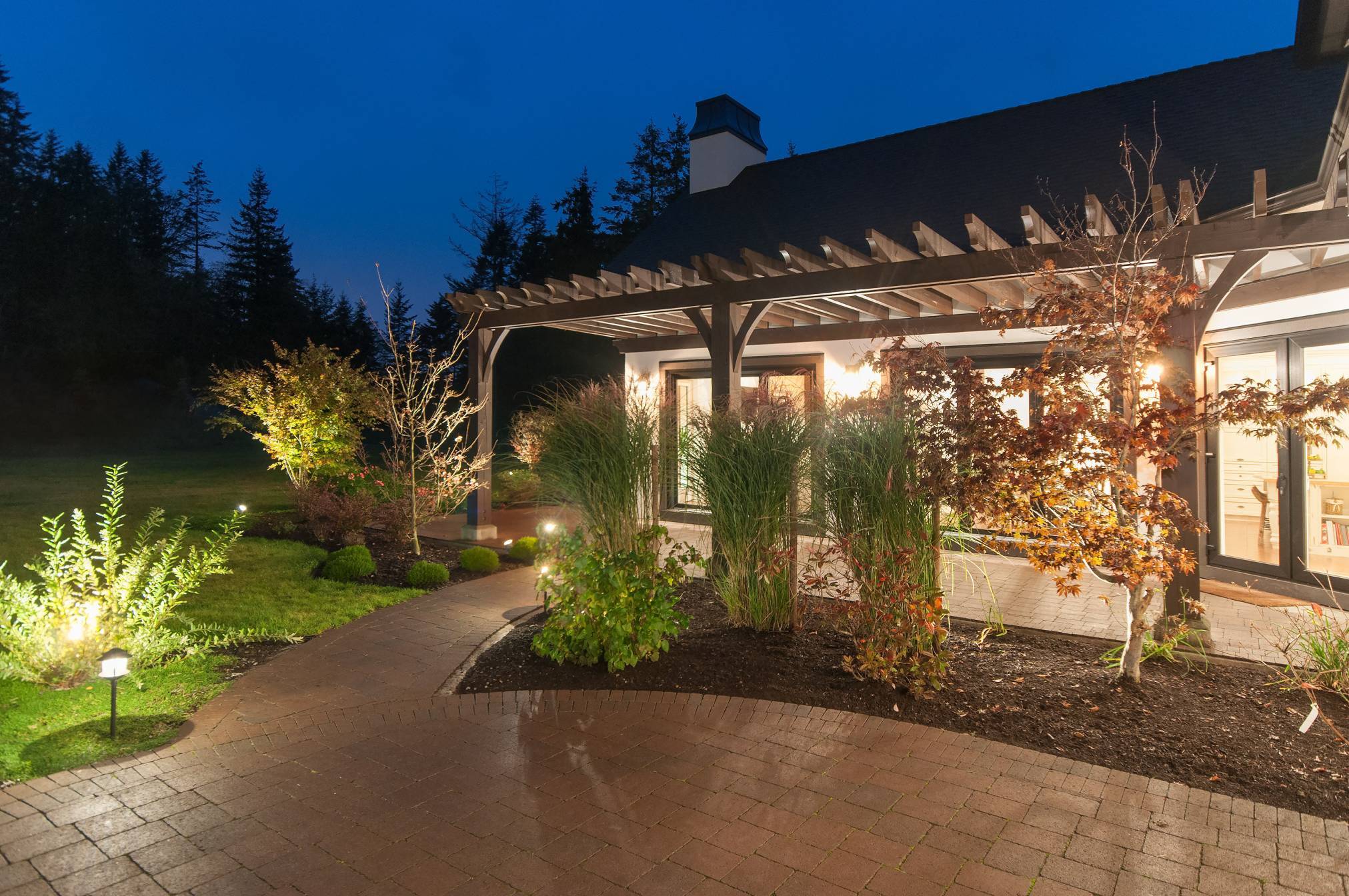 at 20885 B  Avenue, Campbell Valley, Langley