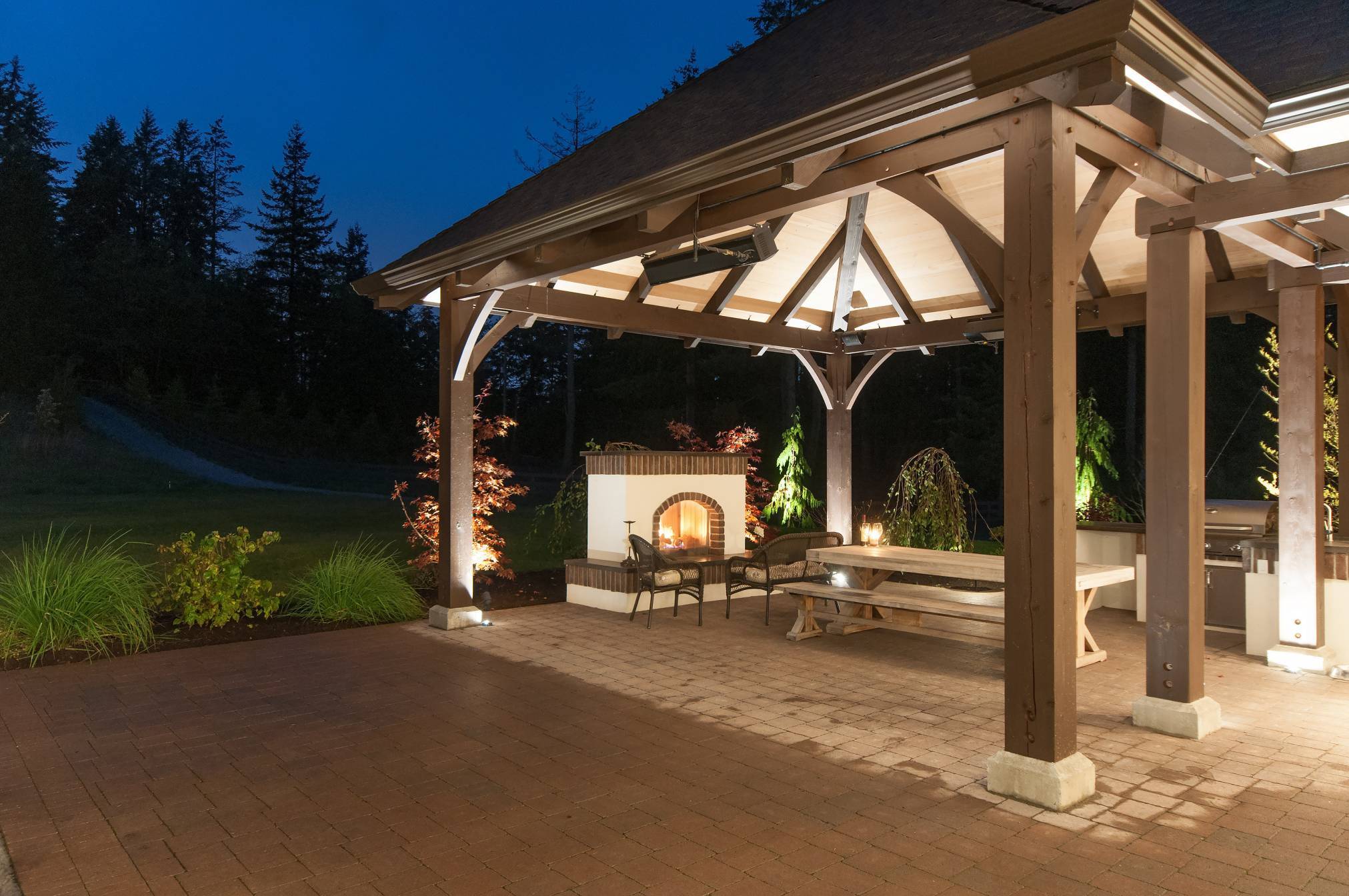 at 20885 B  Avenue, Campbell Valley, Langley