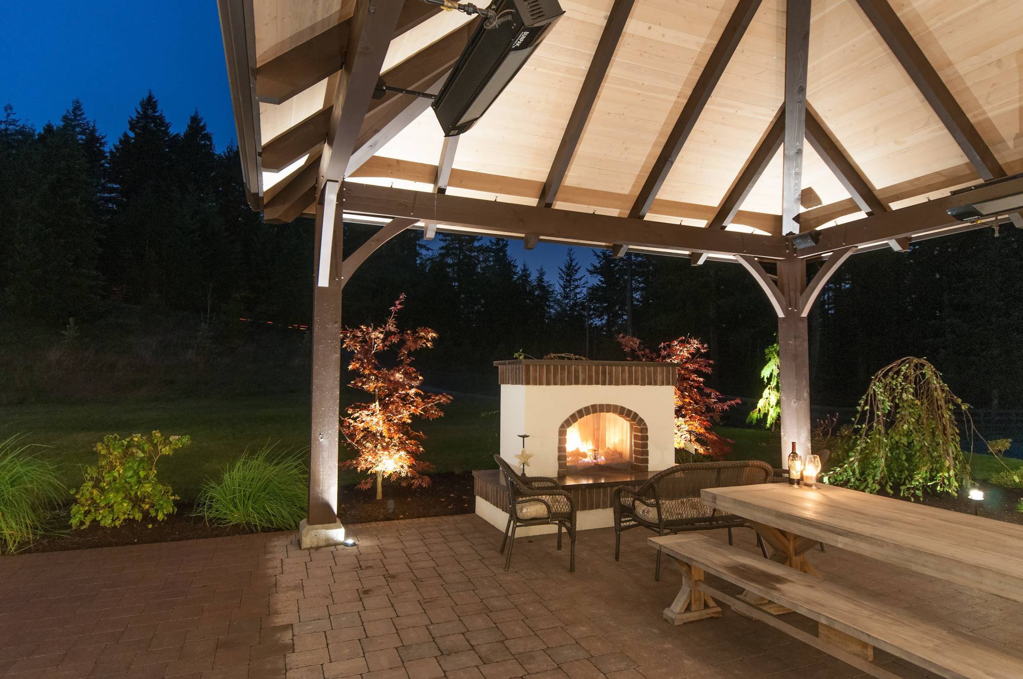 at 20885 B  Avenue, Campbell Valley, Langley