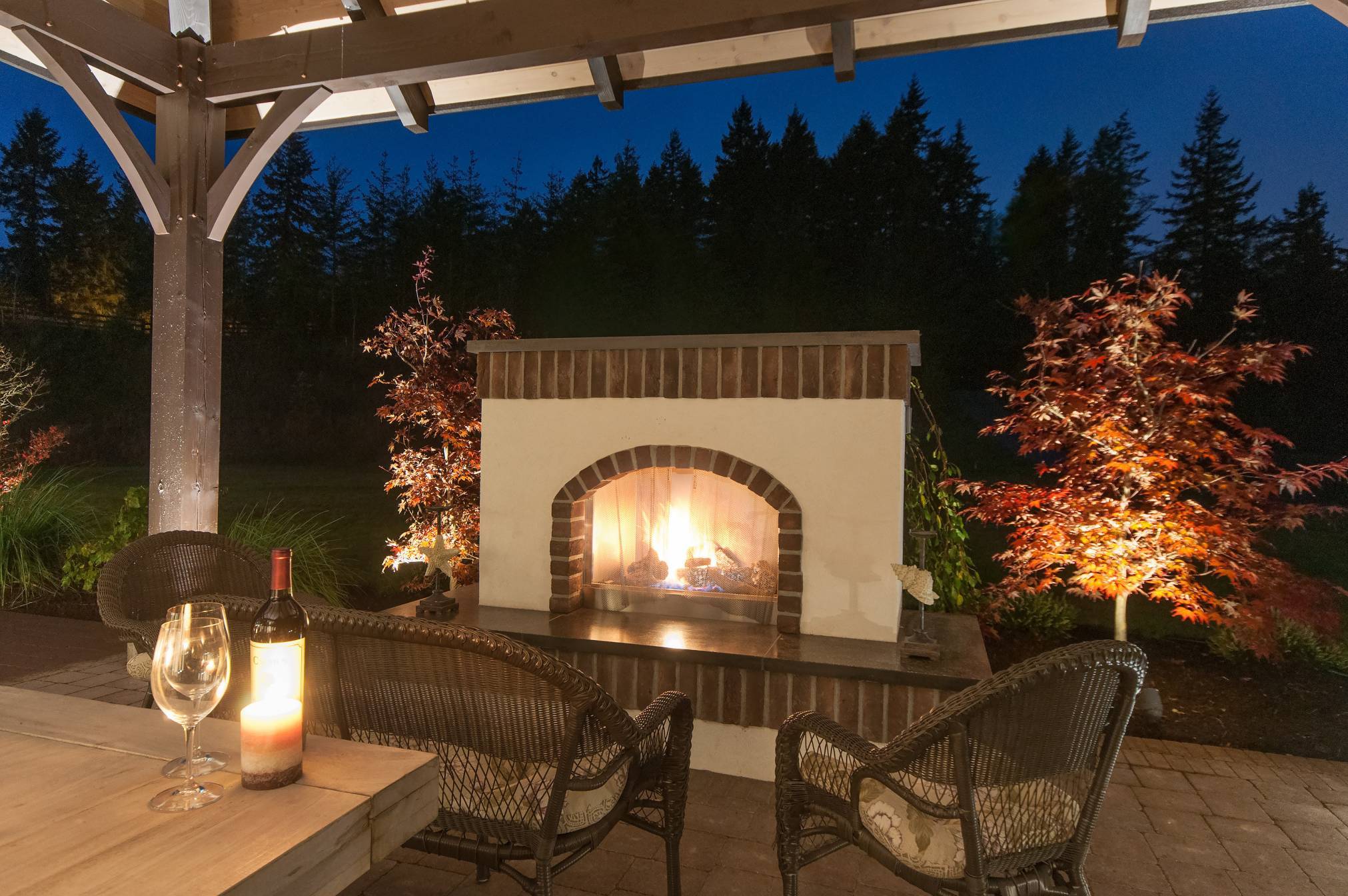 at 20885 B  Avenue, Campbell Valley, Langley