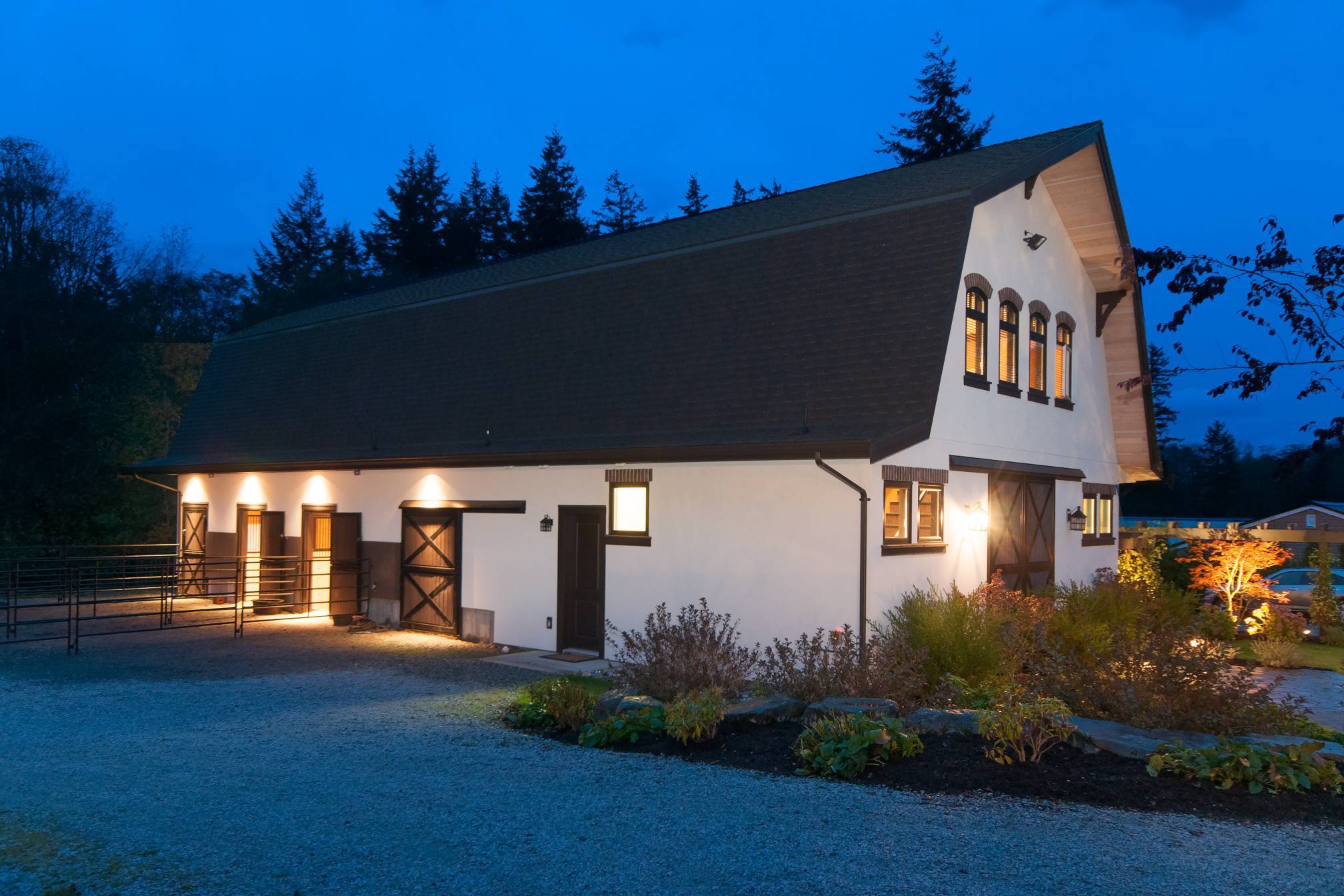 at 20885 B  Avenue, Campbell Valley, Langley
