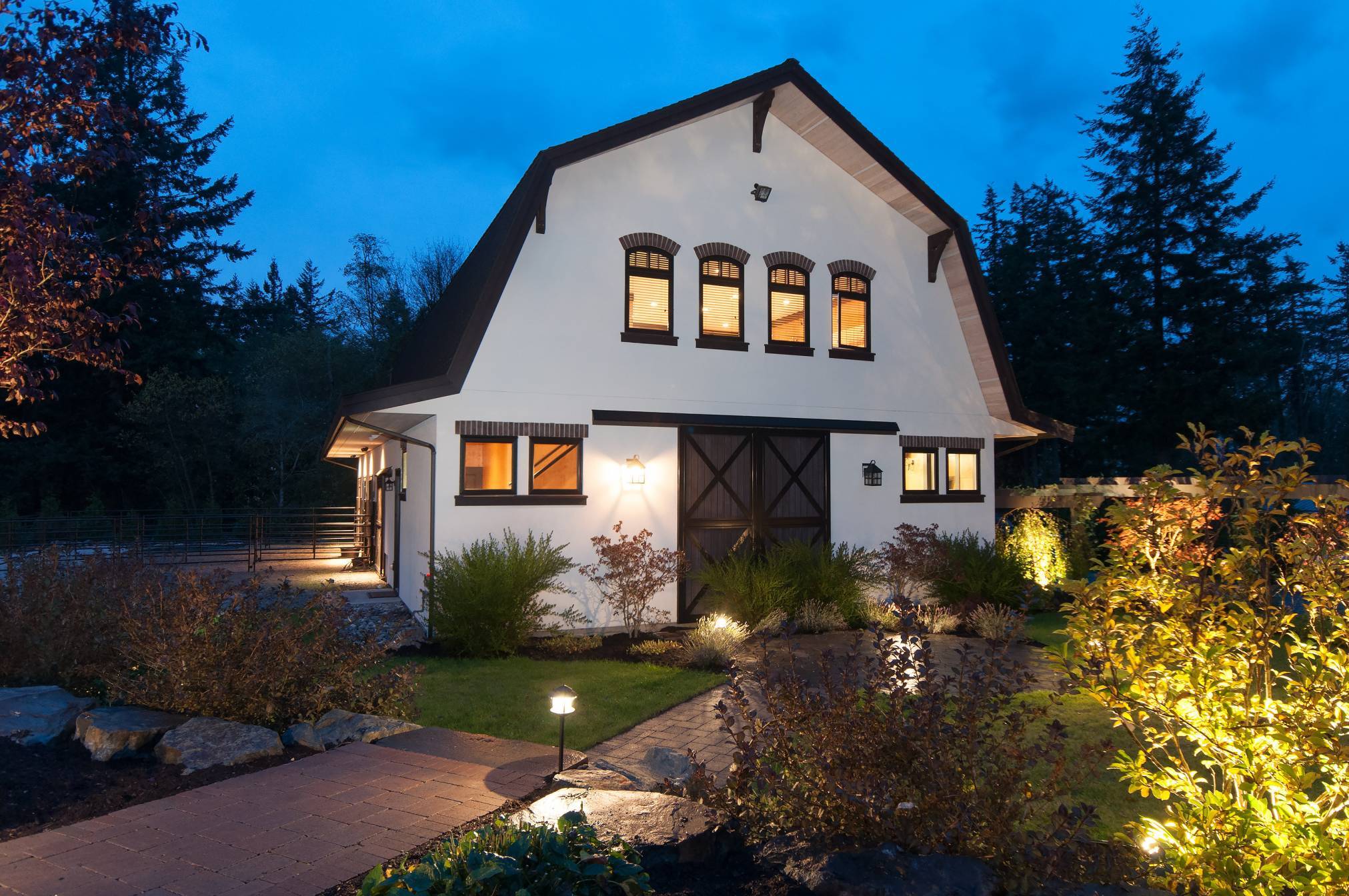 at 20885 B  Avenue, Campbell Valley, Langley