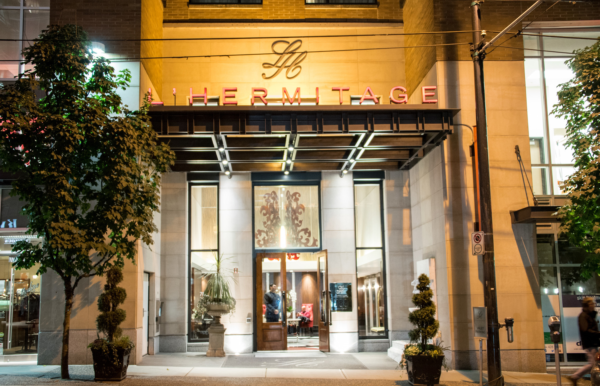 at 3001 - 788 Richards Street, Downtown VW, Vancouver West